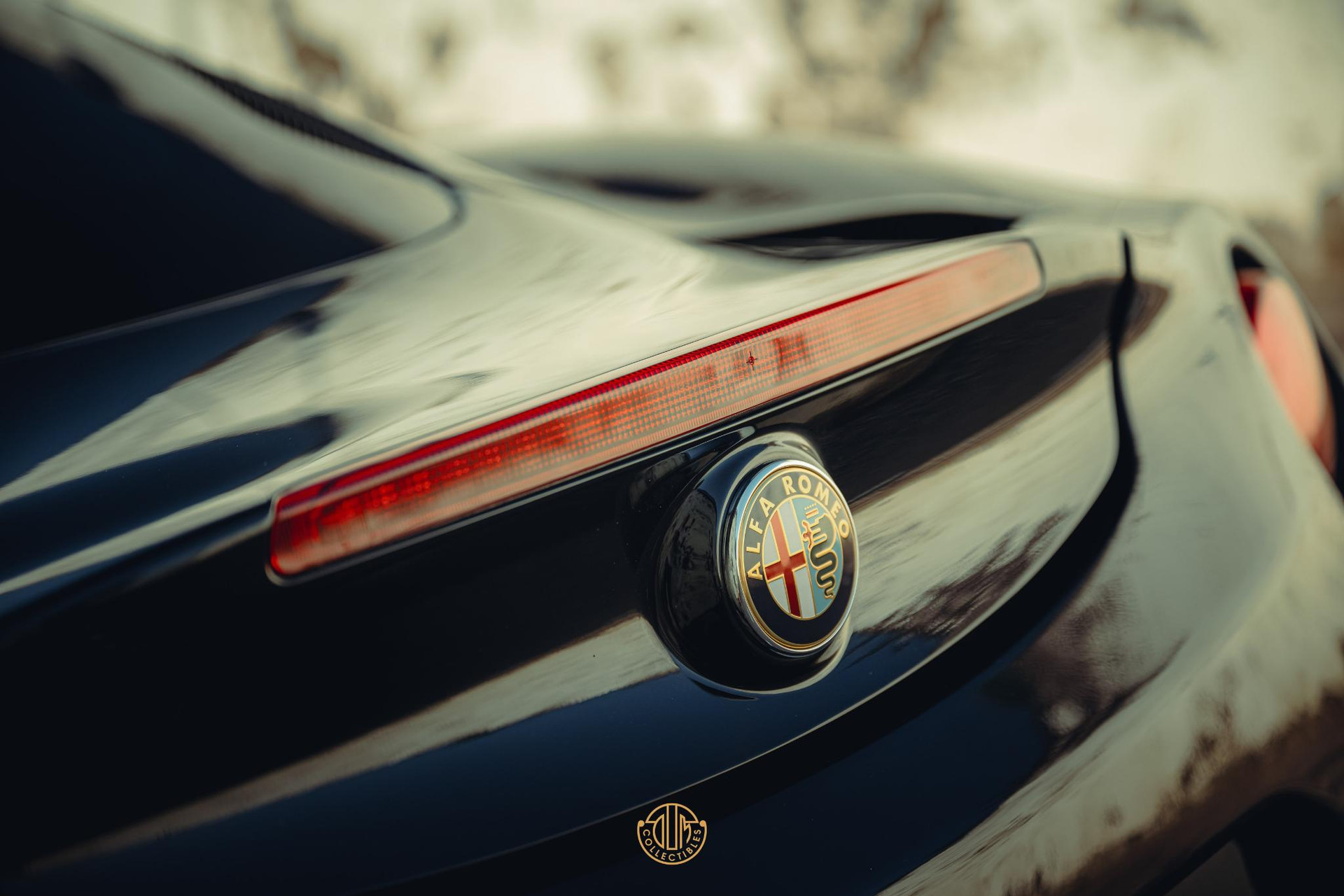 Alfa Romeo 4C 1750 TBI TCT 2016  25