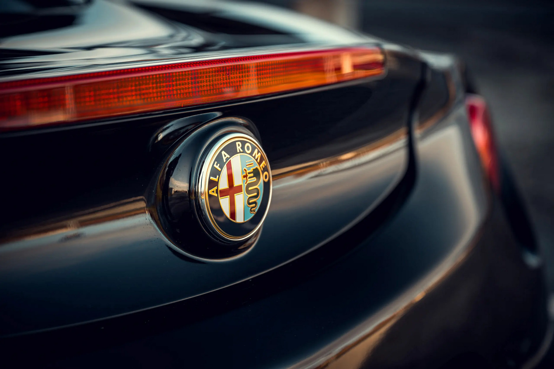 Alfa Romeo 4C 1750TBI TCT 2016  40