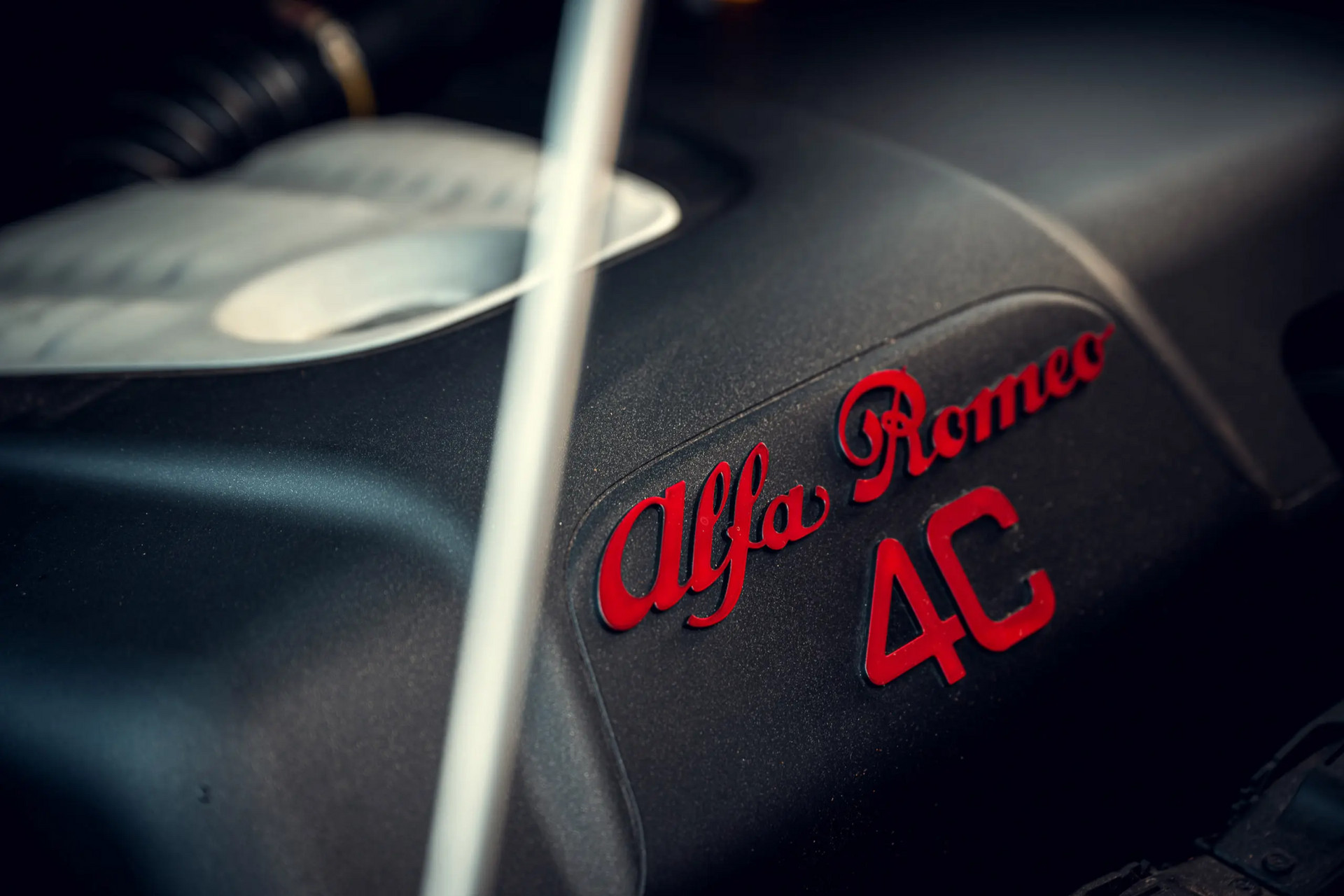 Alfa Romeo 4C 1750TBI TCT 2016  67
