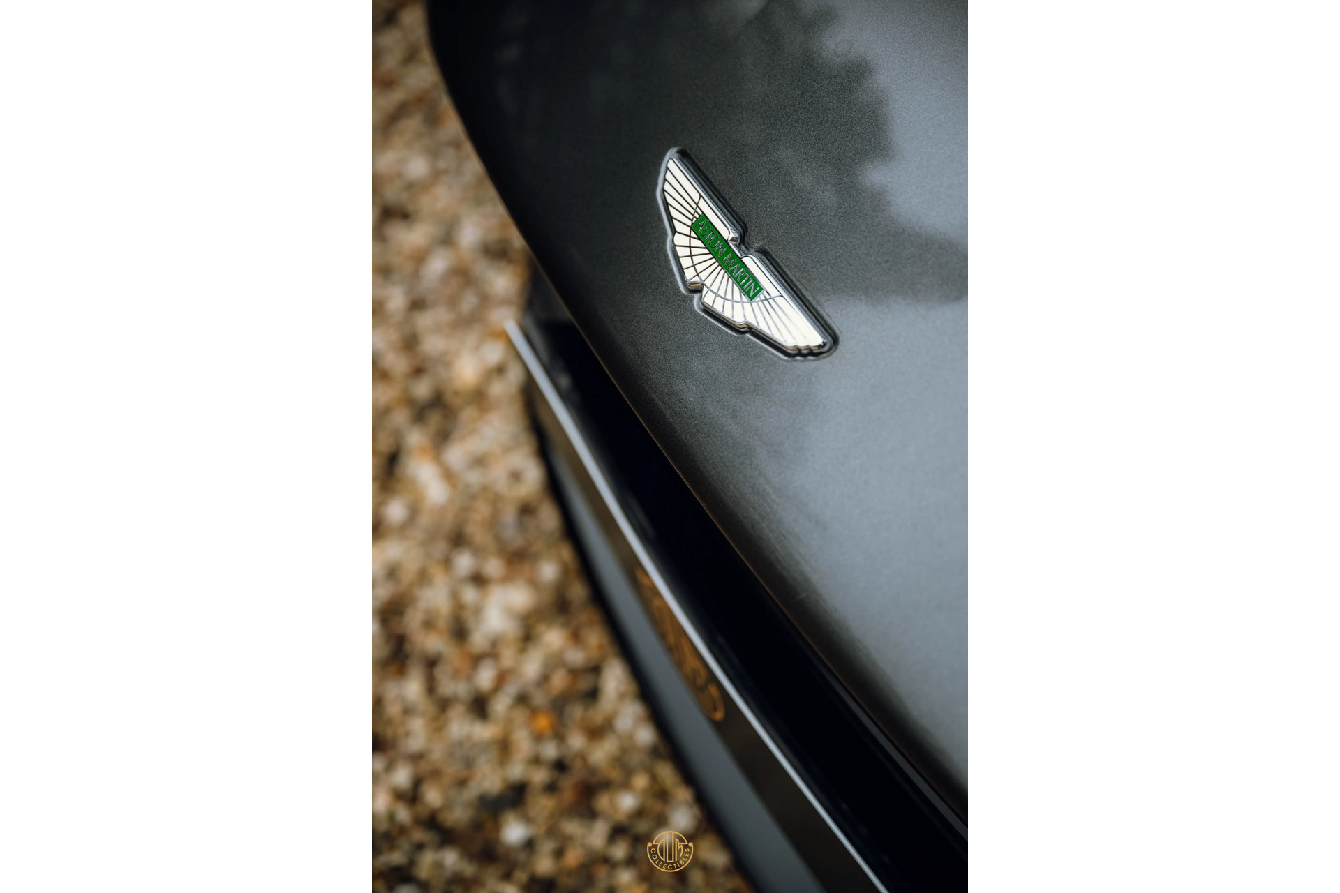 Aston Martin DB11 5.2 V12 2017  20
