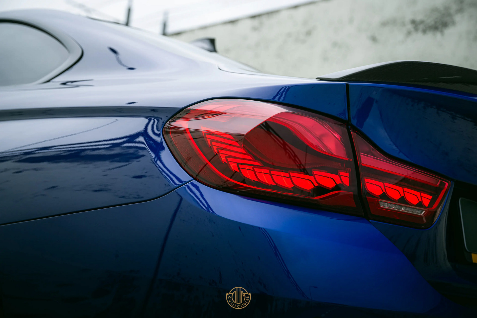 BMW 4 Serie Coupé M4 CS 2017 San marino blau metallic 16
