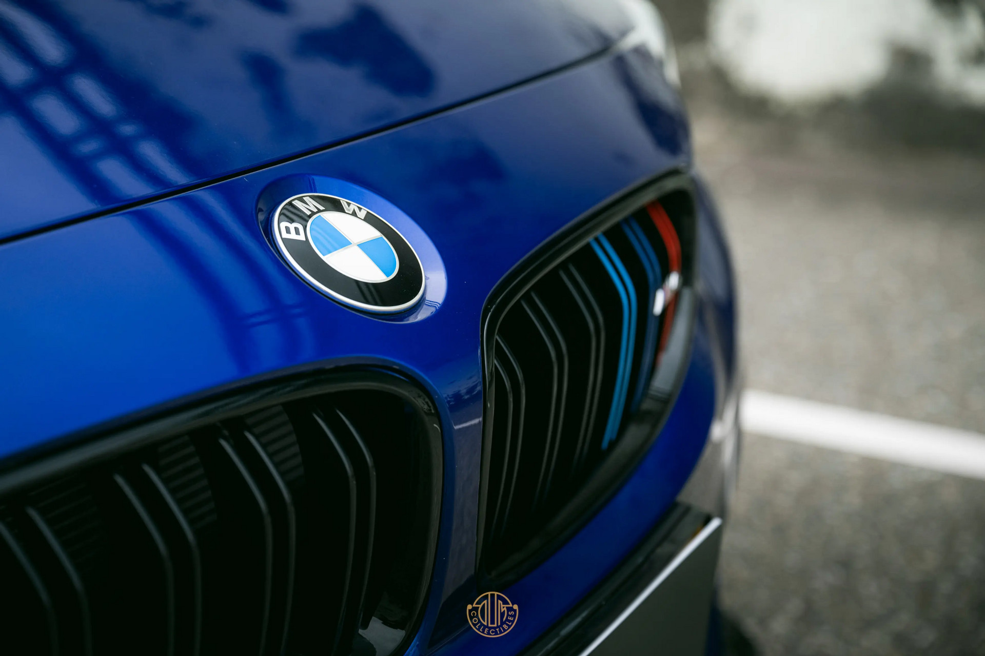 BMW 4 Serie Coupé M4 CS 2017 San marino blau metallic 24