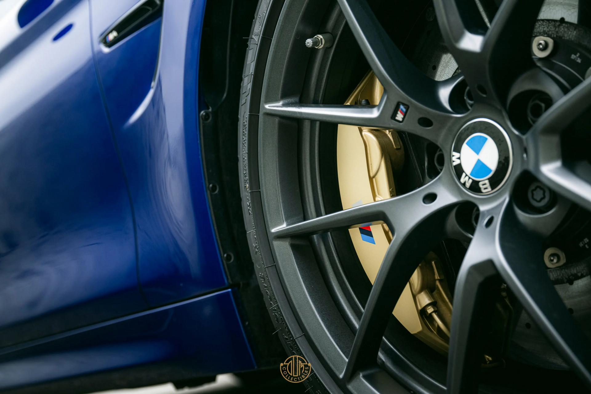 BMW 4 Serie Coupé M4 CS 2017 San marino blau metallic 28
