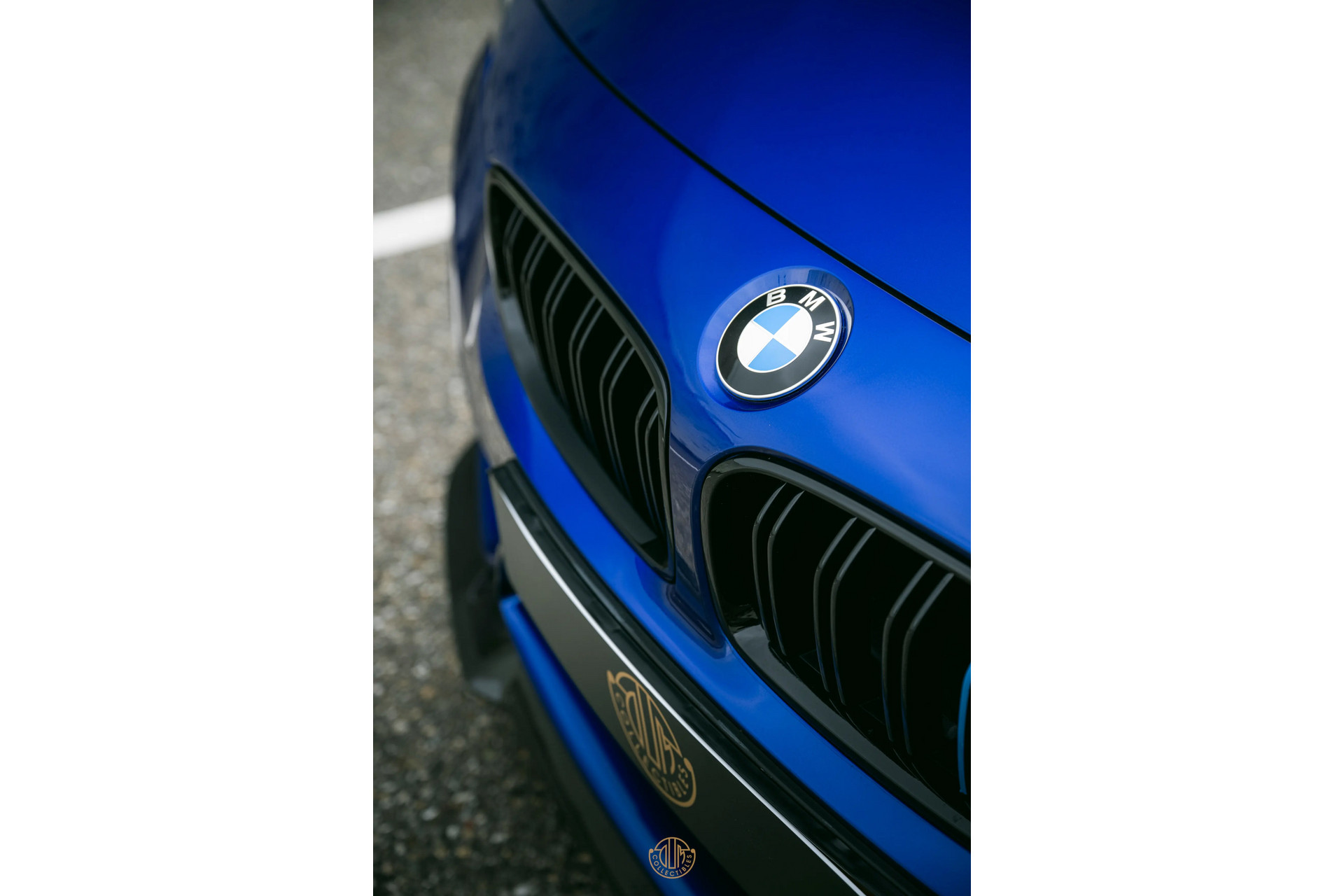 BMW 4 Serie Coupé M4 CS 2017 San marino blau metallic 33