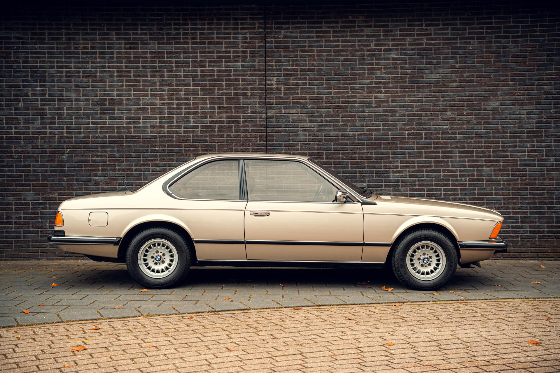 BMW 6 Serie 628 CSi 1986  5