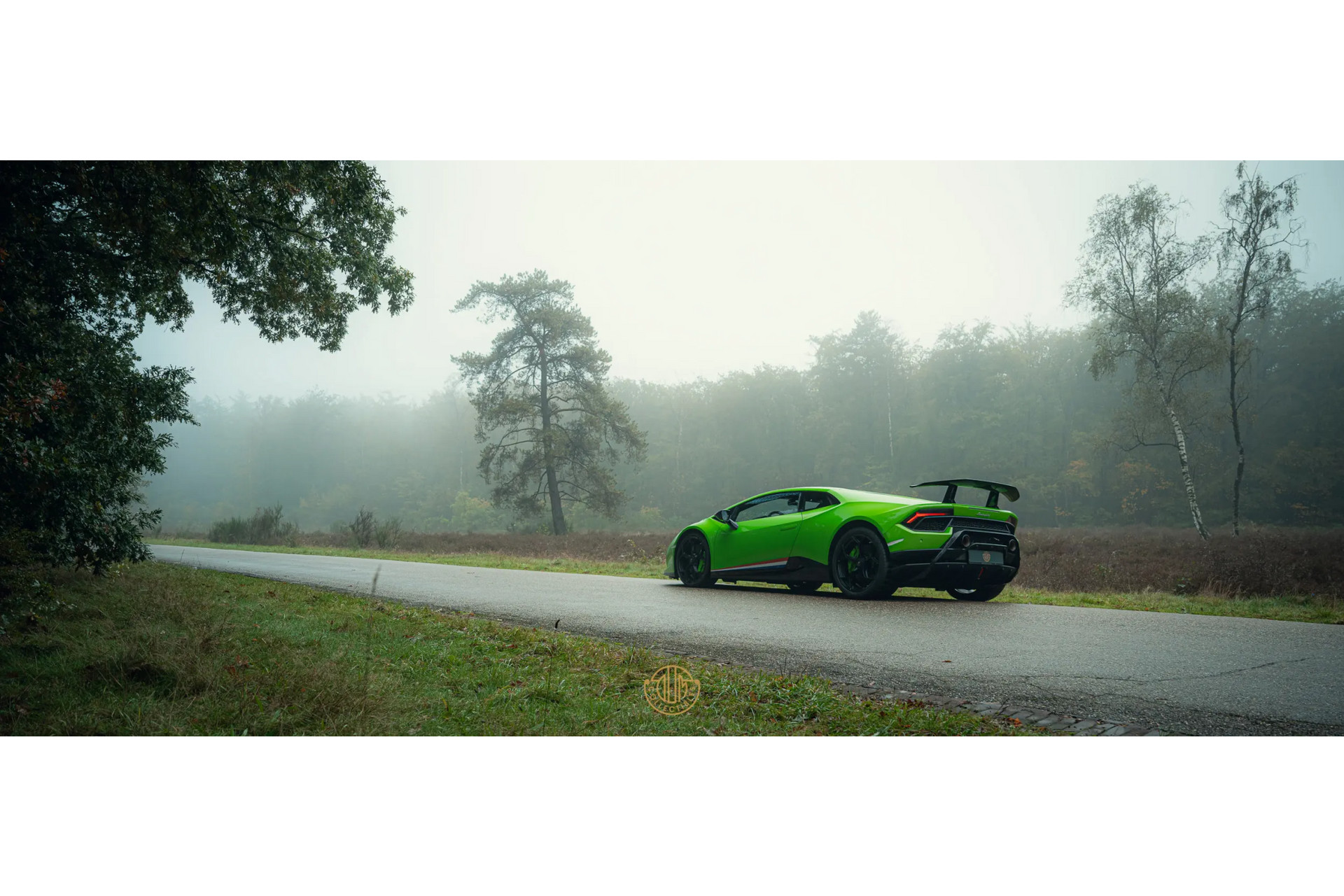 Lamborghini Huracan Performante V10 2018  6