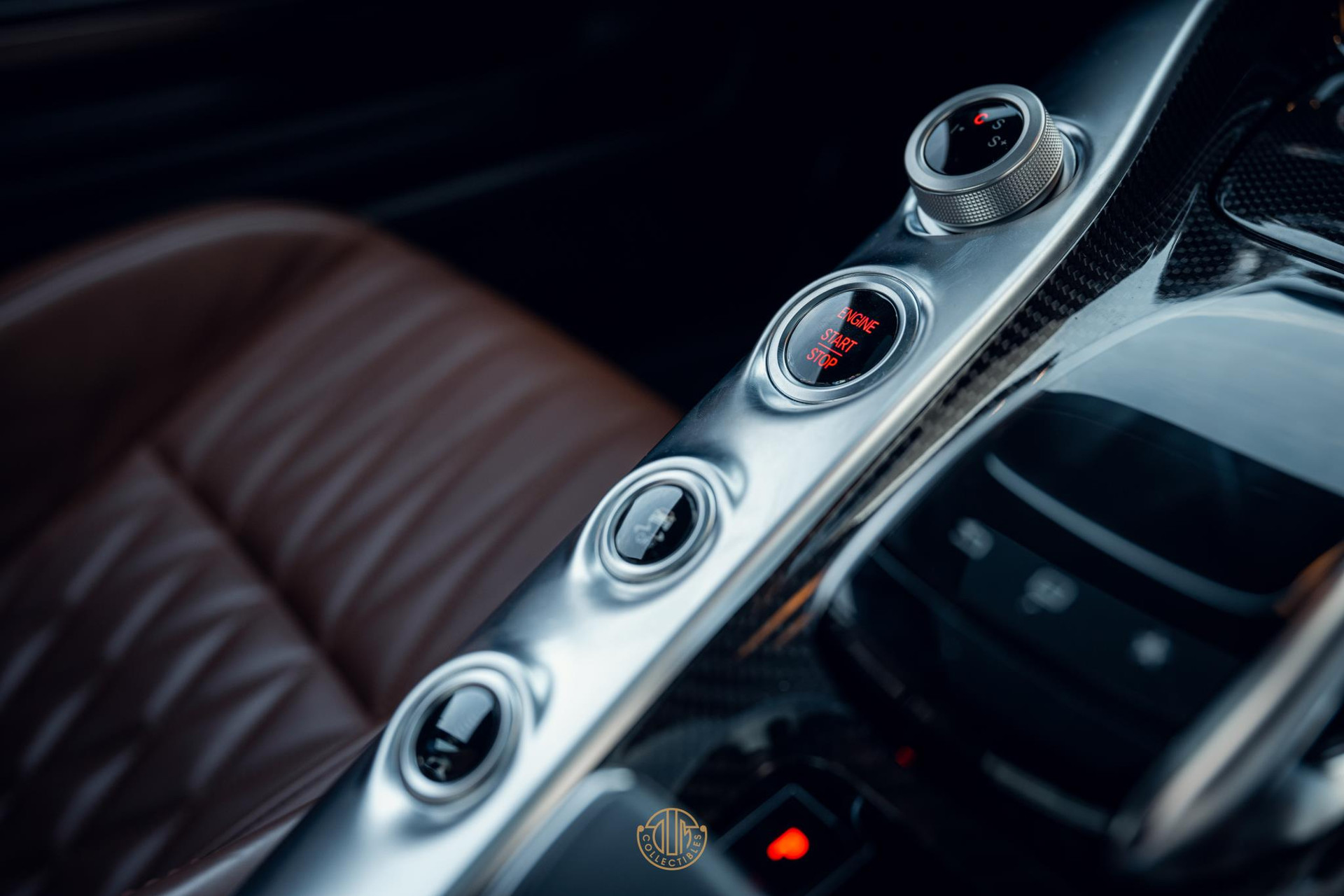 Mercedes-Benz AMG GT Full Options 2017  73