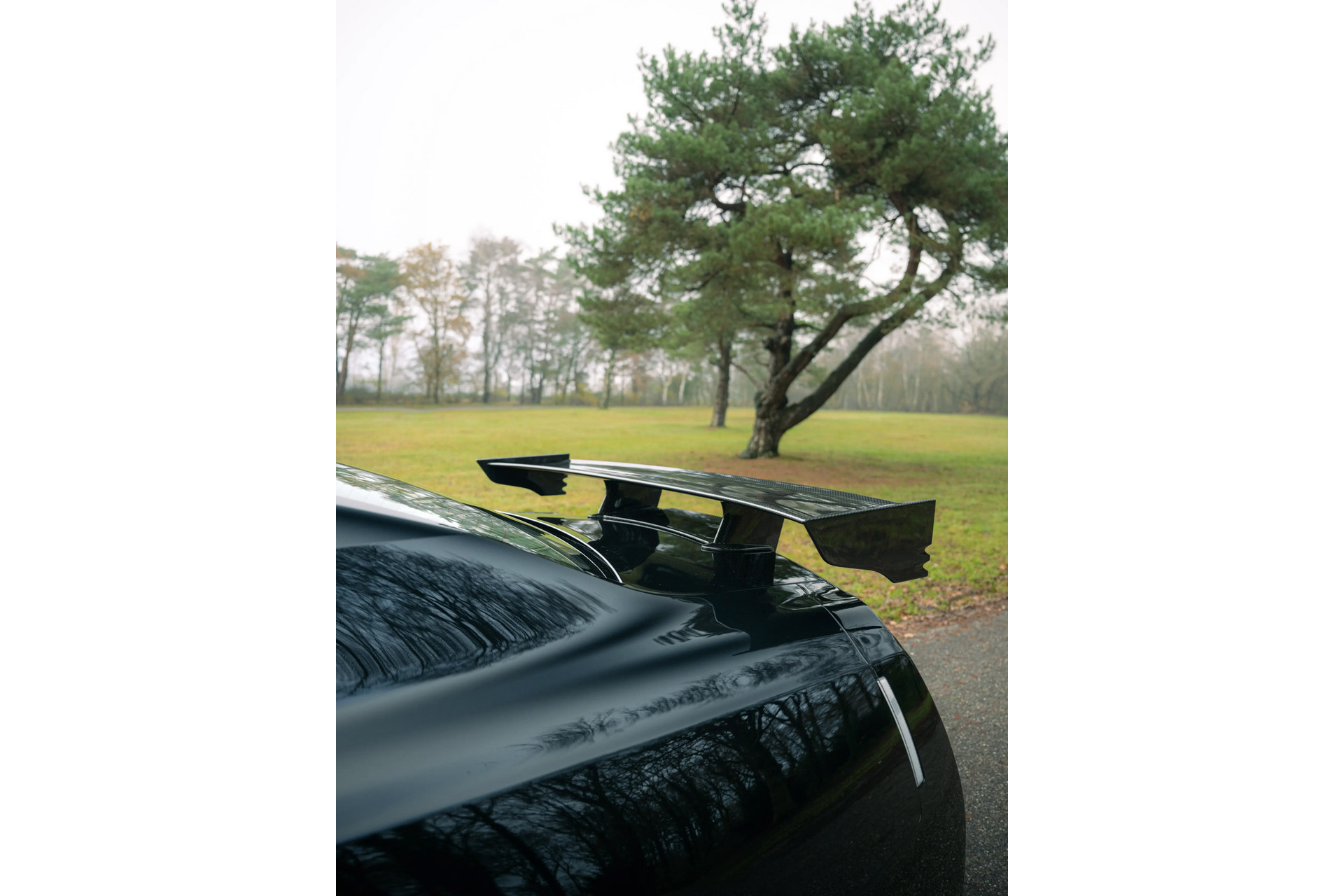 Nissan GT-R NISMO 2015 Jet Black Pearl 10