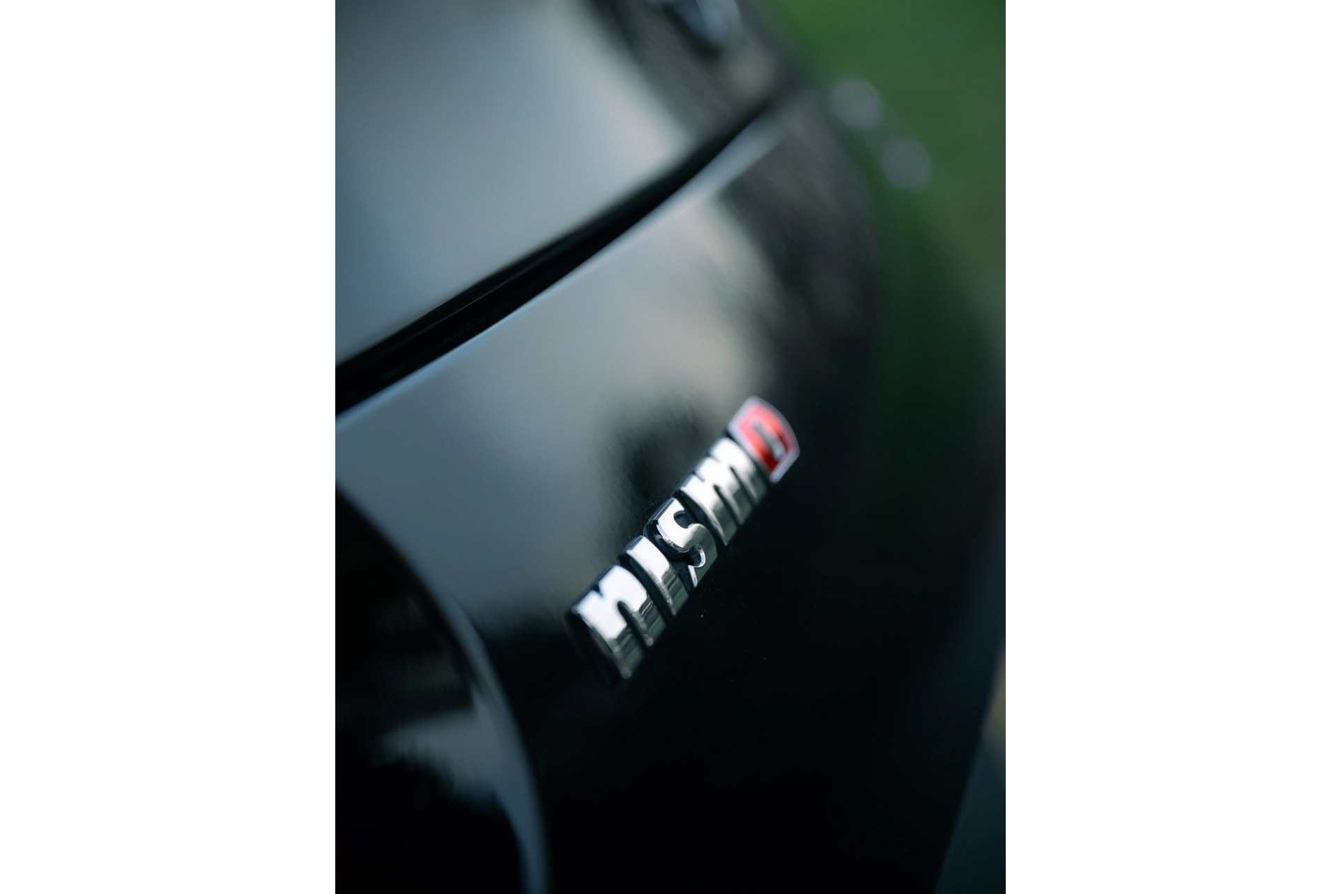 Nissan GT-R NISMO 2015 Jet Black Pearl 81