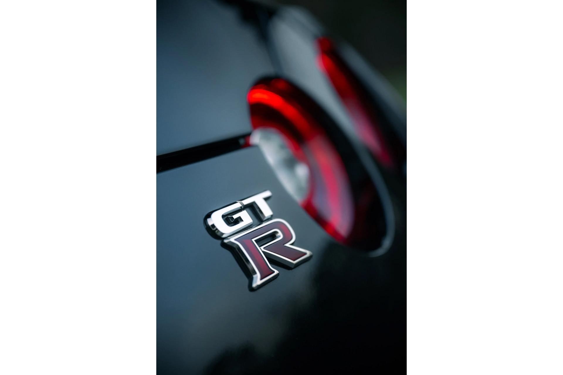 Nissan GT-R NISMO 2015 Jet Black Pearl 82
