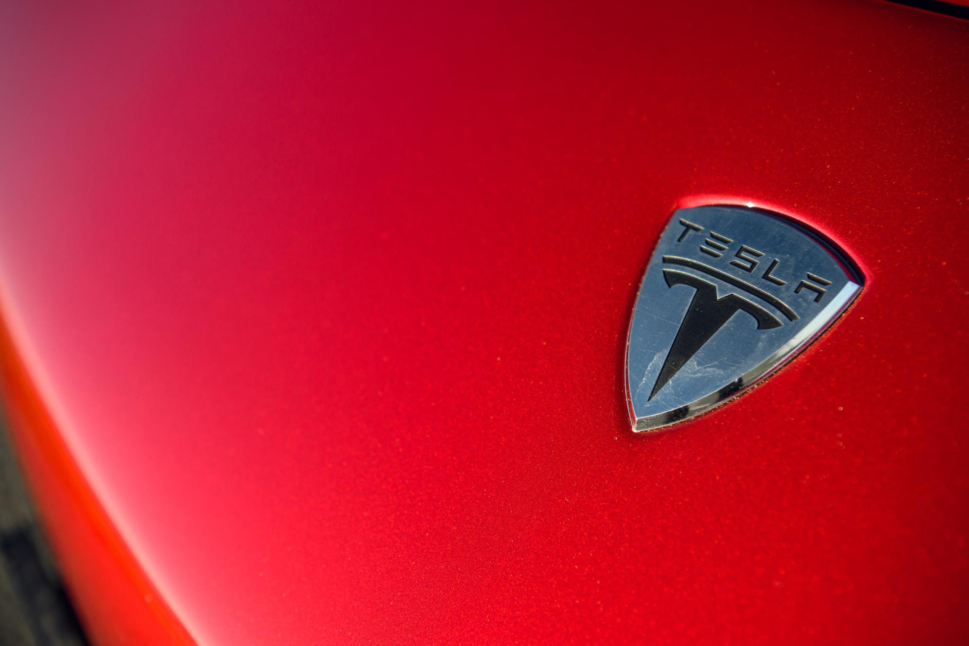 Tesla Roadster  2010  24