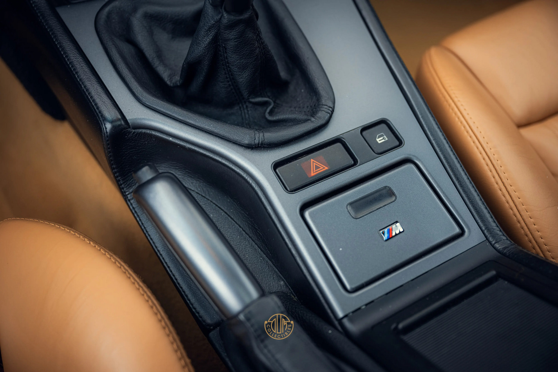 BMW 5 Serie M5 2001  47