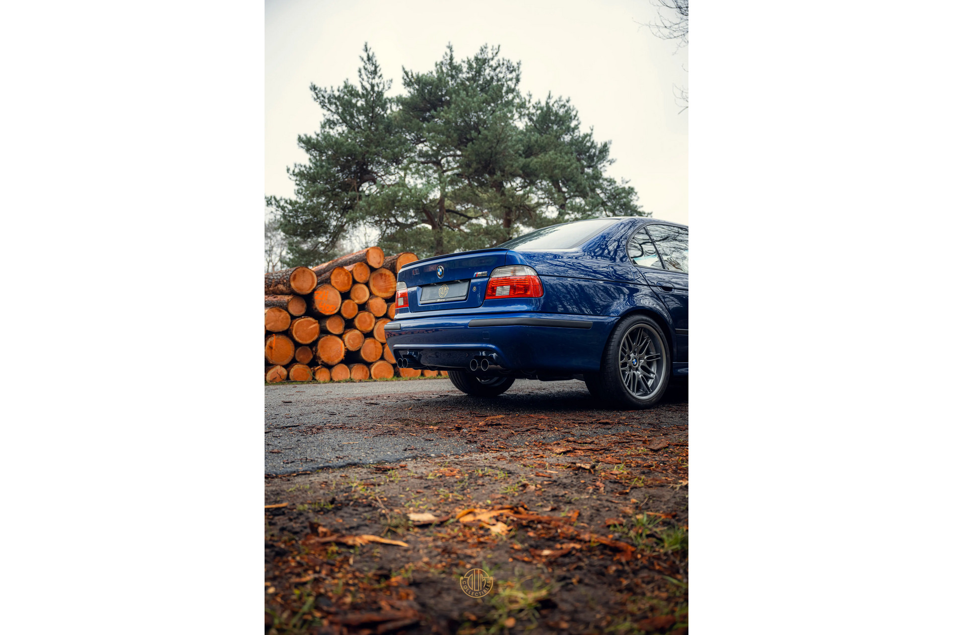 BMW 5 Serie M5 2001  54