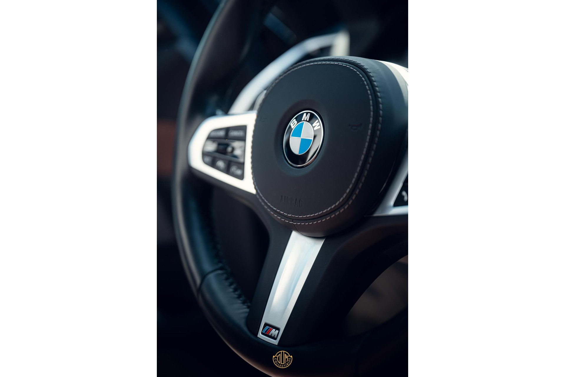 BMW X5 xDrive45e High Executive 2021  51