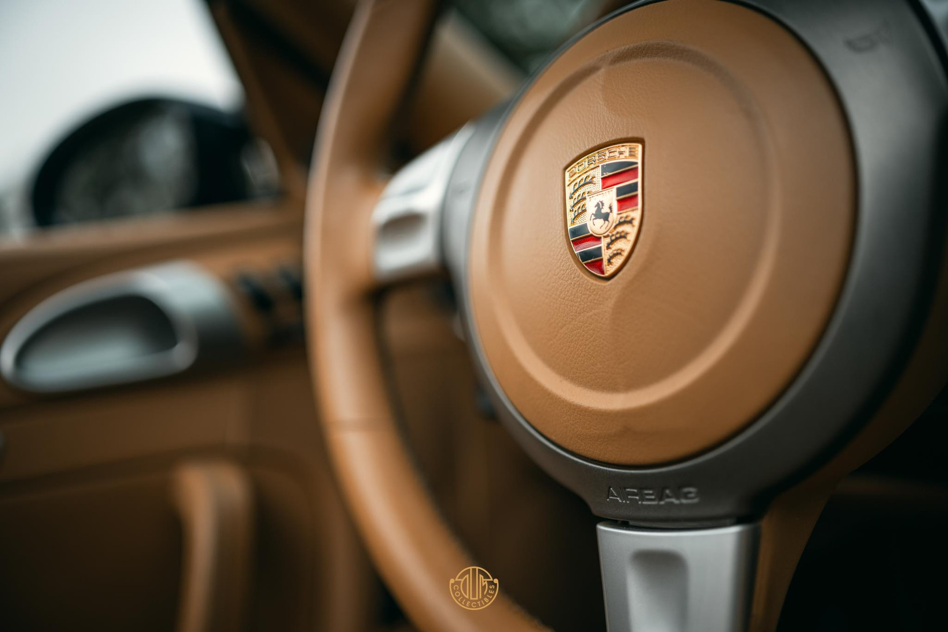 Porsche 911 Cabrio 3.8 Carrera S 2005 Basaltzwartmetallic 14
