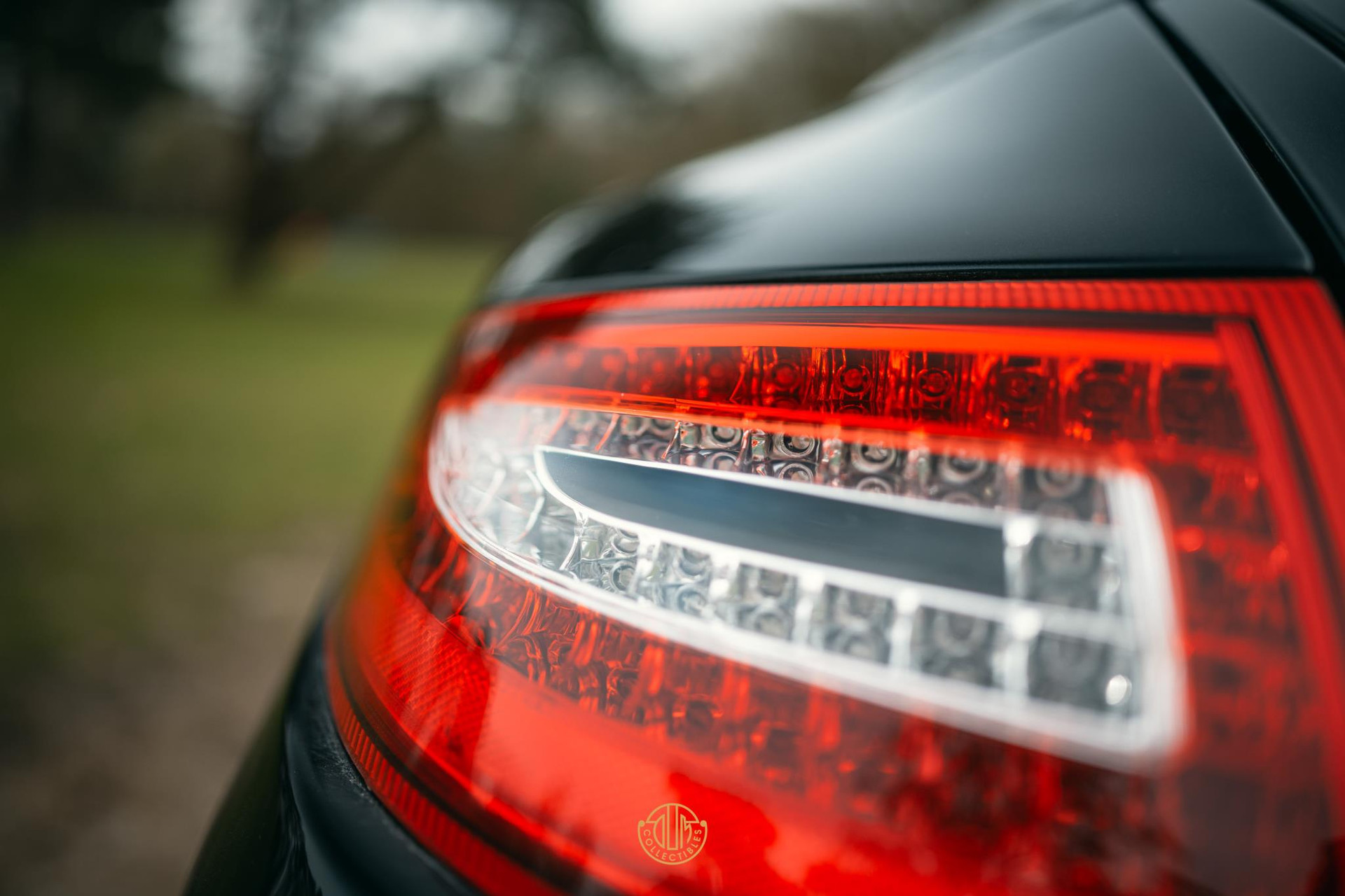 Porsche 911 Cabrio 3.8 Carrera S 2005 Basaltzwartmetallic 48