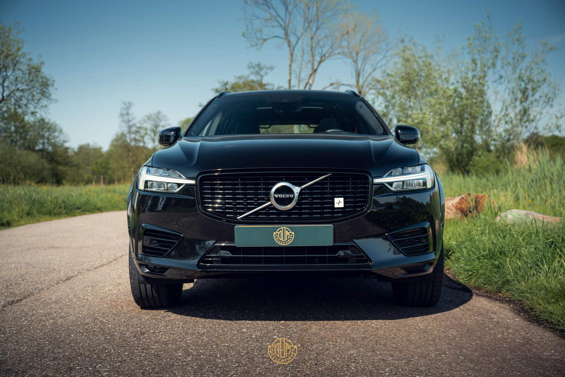 Volvo XC60 T8 Twin Engine AWD Polestar 2020  2