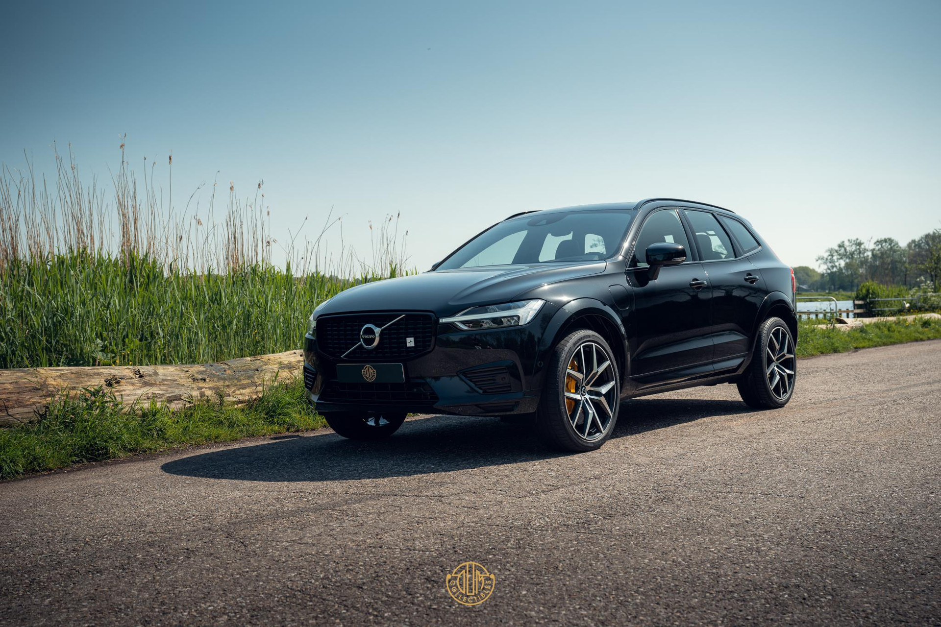 Volvo XC60 T8 Twin Engine AWD Polestar 2020  24