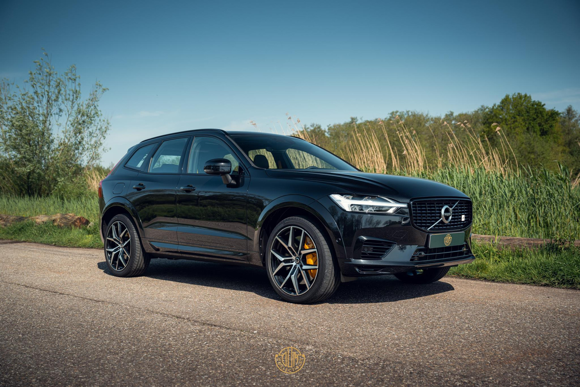 Volvo XC60 T8 Twin Engine AWD Polestar 2020  31