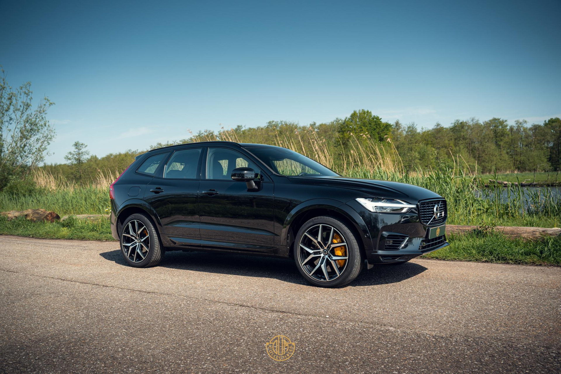 Volvo XC60 T8 Twin Engine AWD Polestar 2020  38