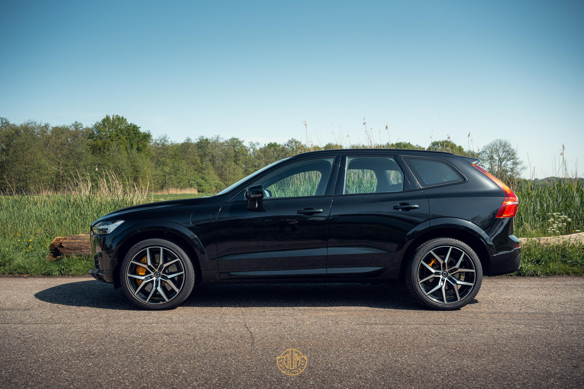 Volvo XC60 T8 Twin Engine AWD Polestar 2020  4