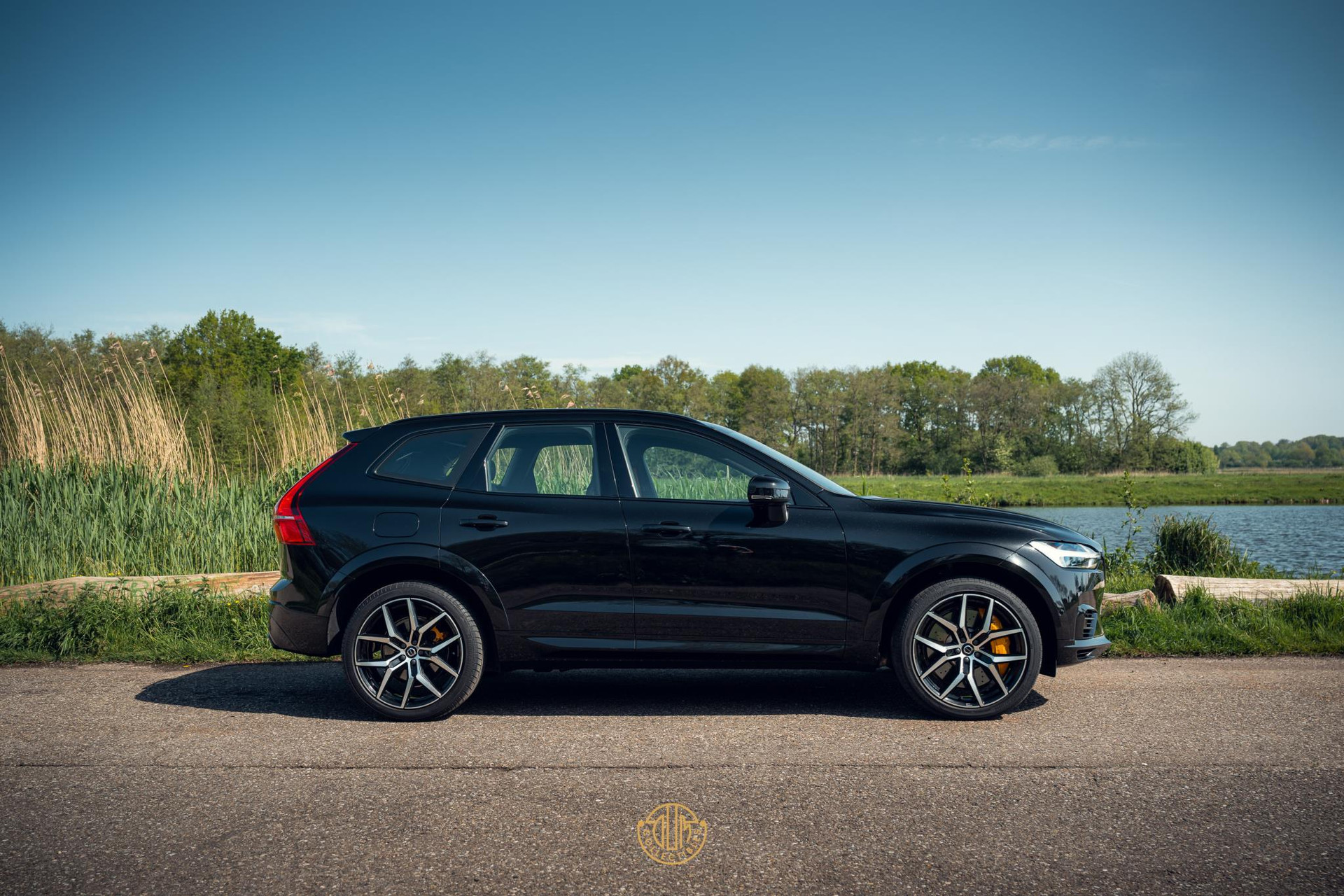 Volvo XC60 T8 Twin Engine AWD Polestar 2020  5