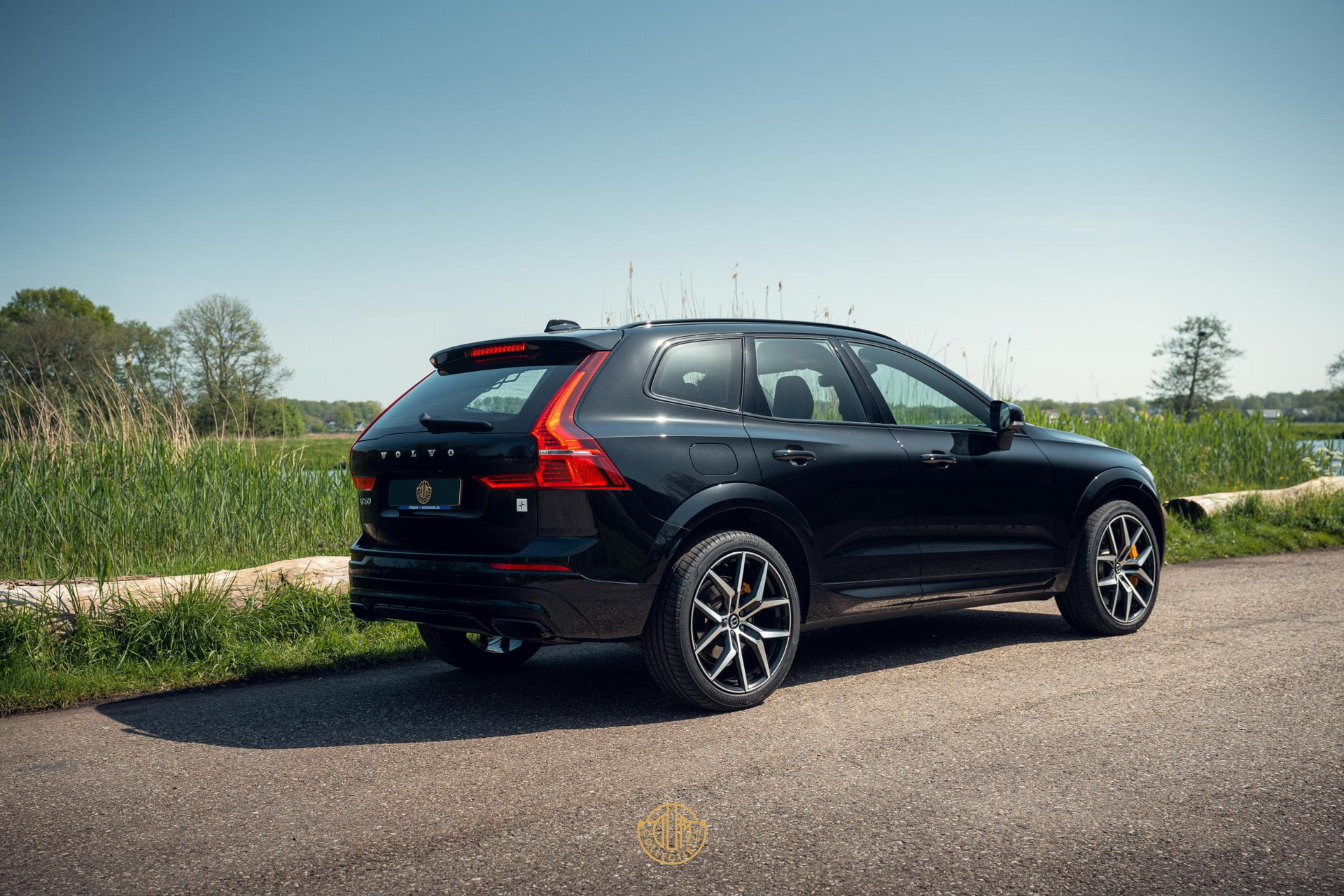 Volvo XC60 T8 Twin Engine AWD Polestar 2020  6