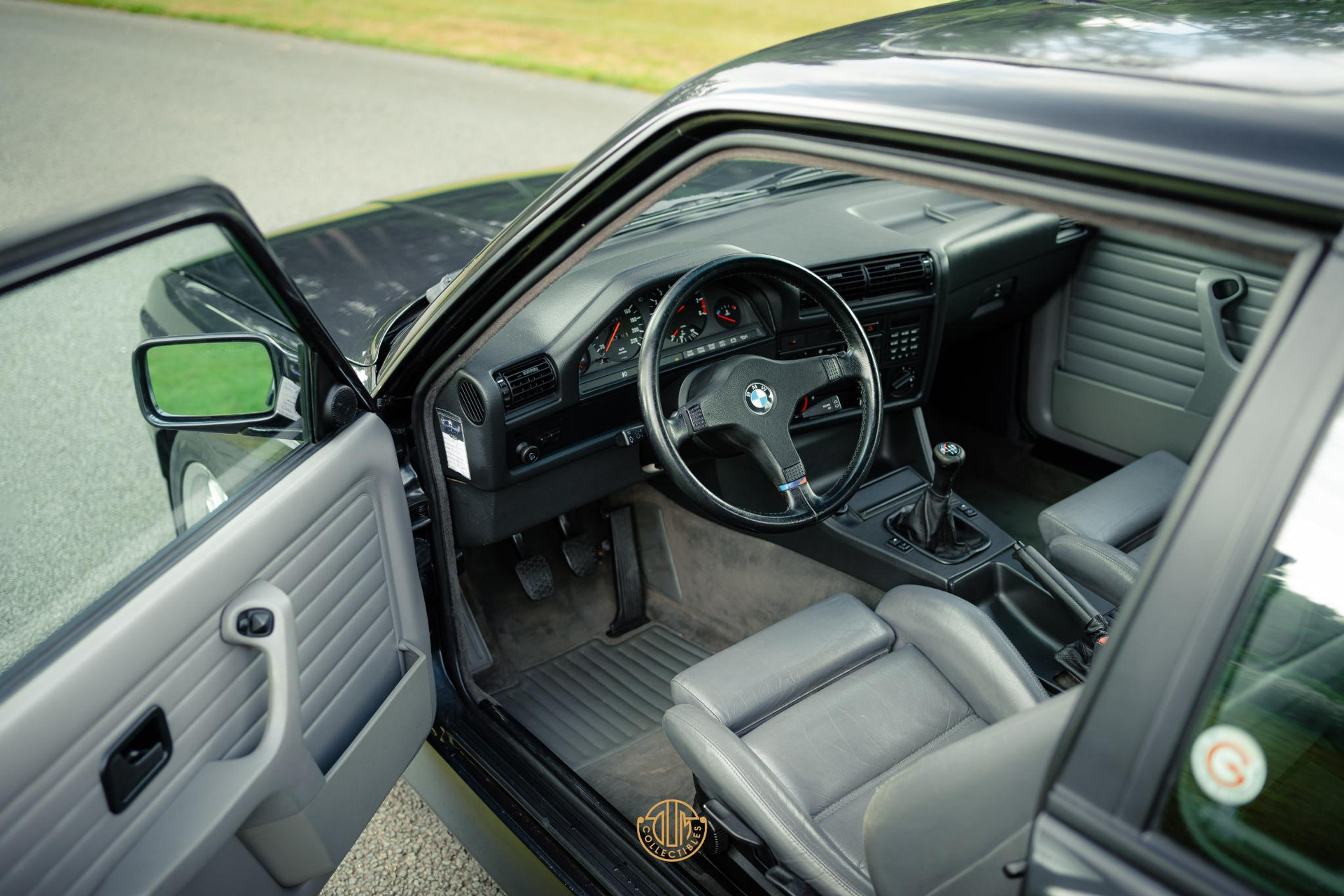 BMW 3 Serie M3  1989  10