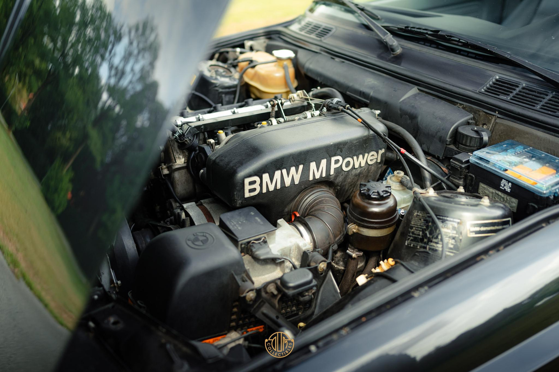 BMW 3 Serie M3  1989  14
