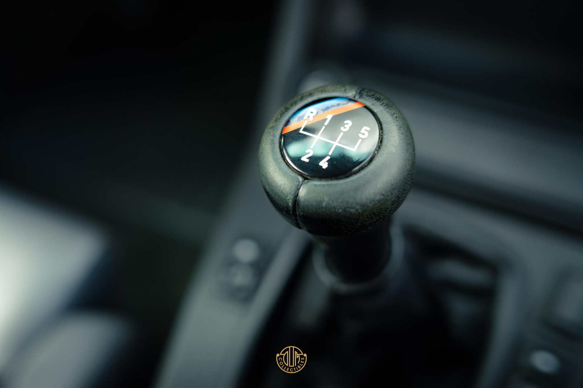 BMW 3 Serie M3  1989  15