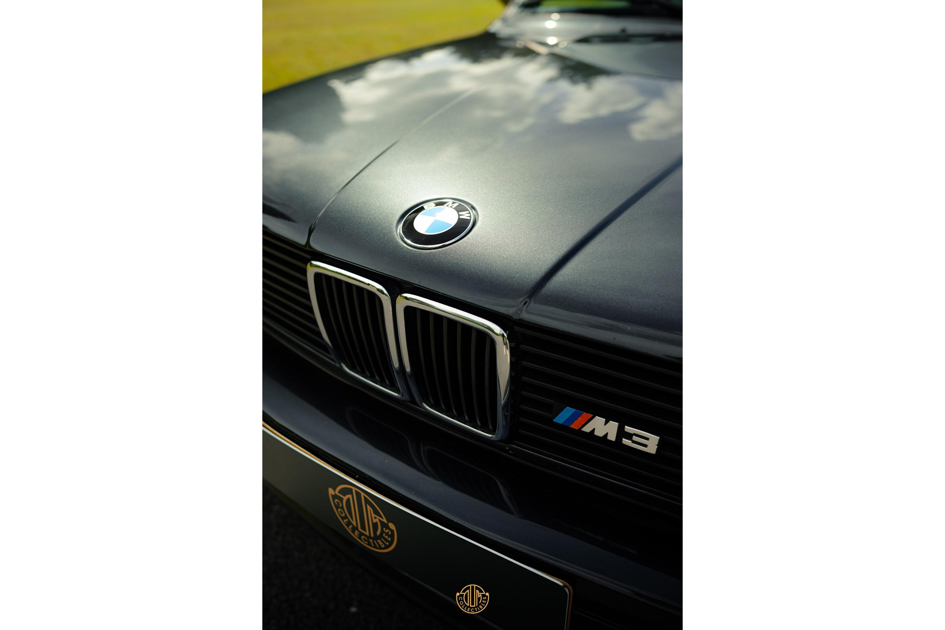 BMW 3 Serie M3  1989  16