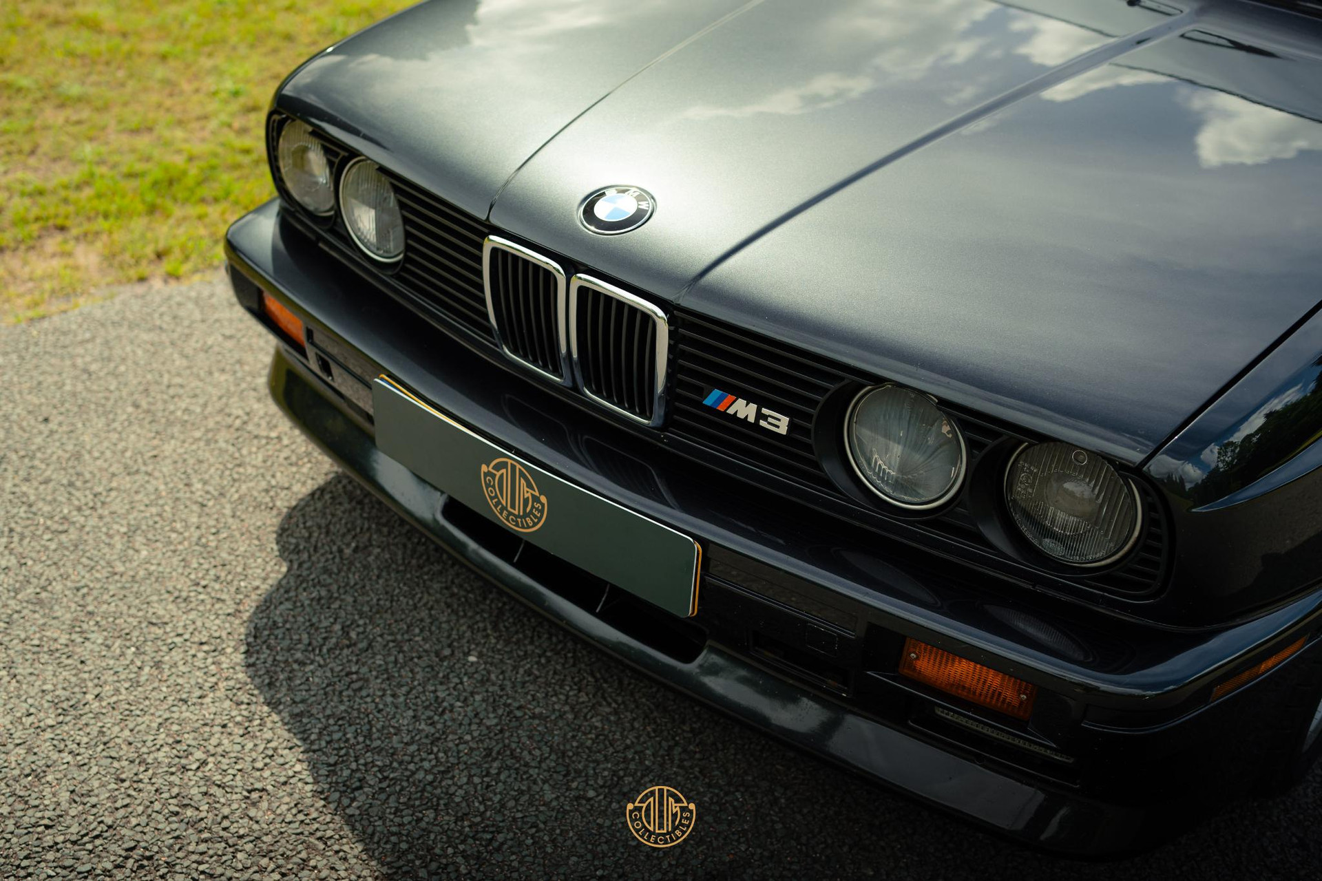 BMW 3 Serie M3  1989  18