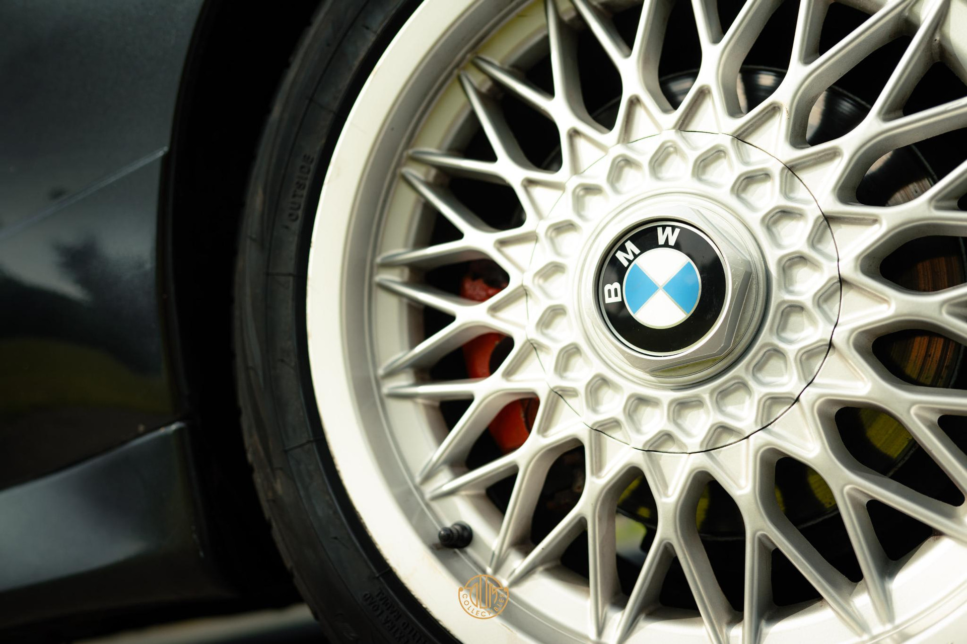 BMW 3 Serie M3  1989  19