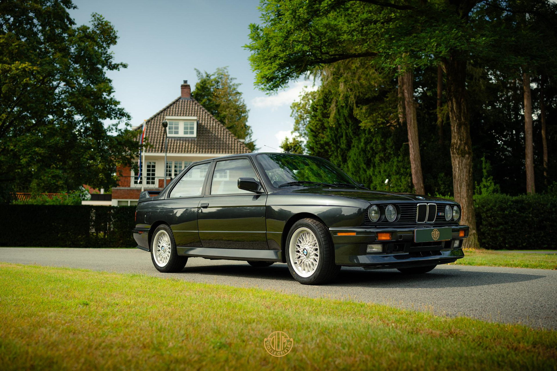 BMW 3 Serie M3  1989  2
