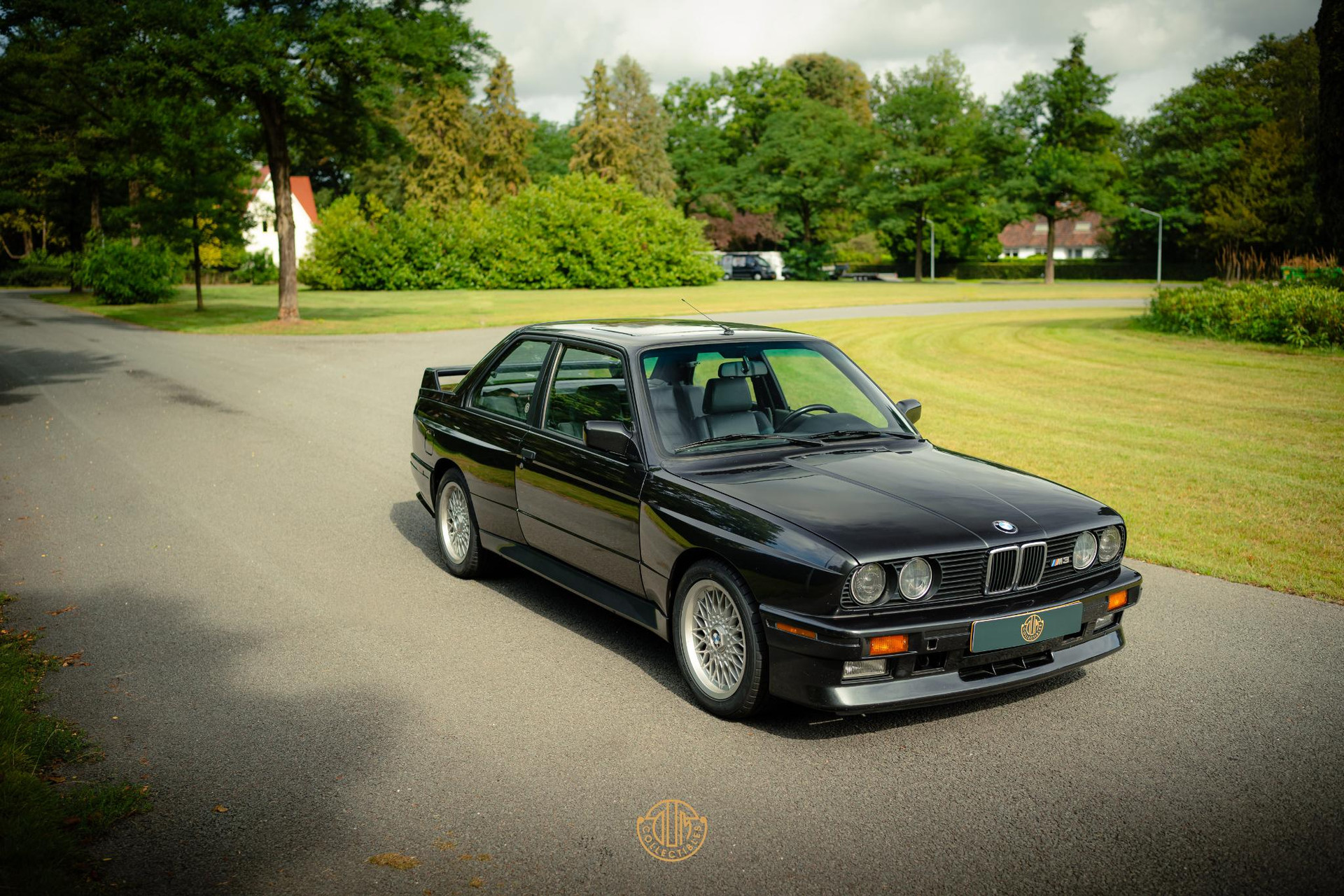BMW 3 Serie M3  1989  20