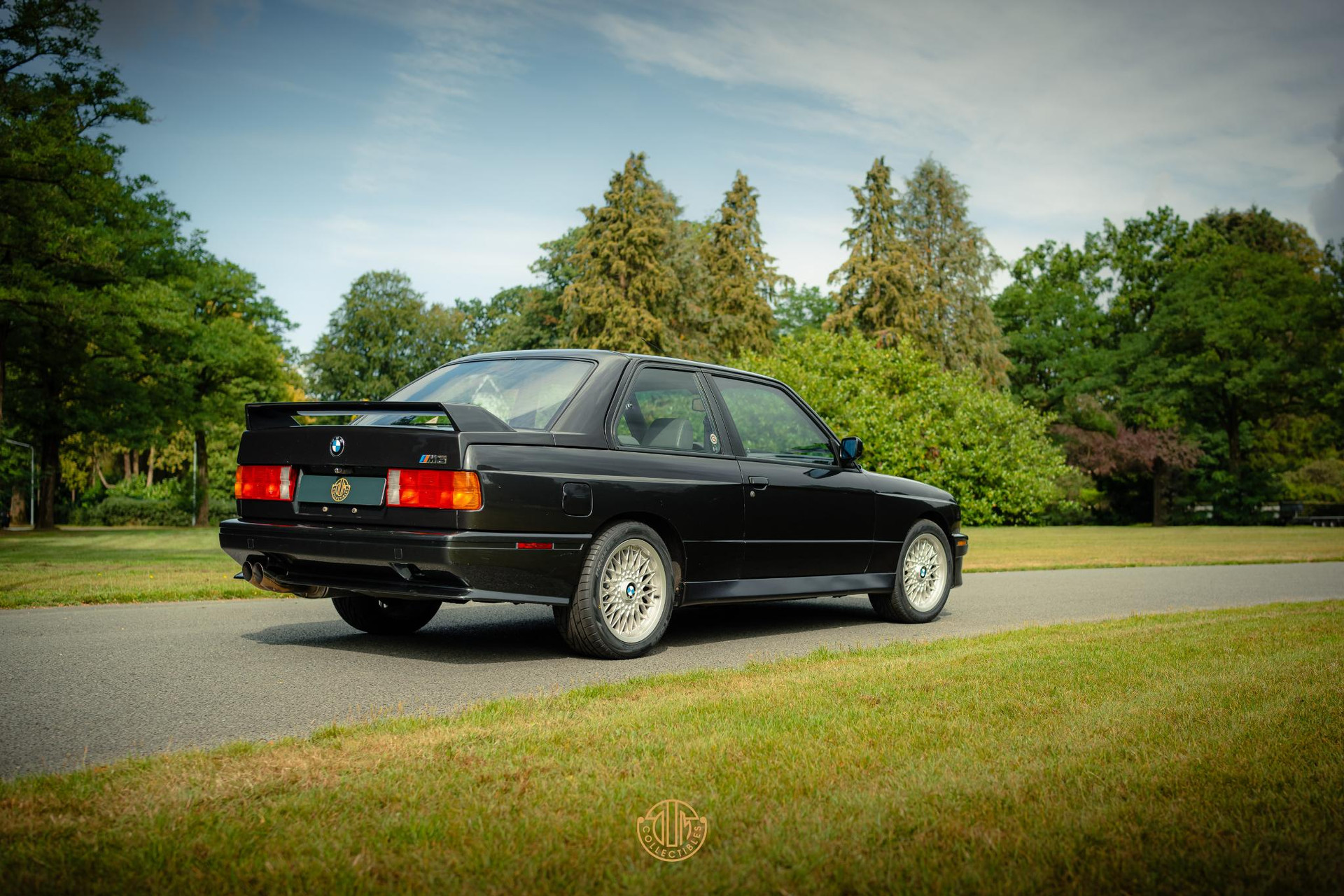 BMW 3 Serie M3  1989  22