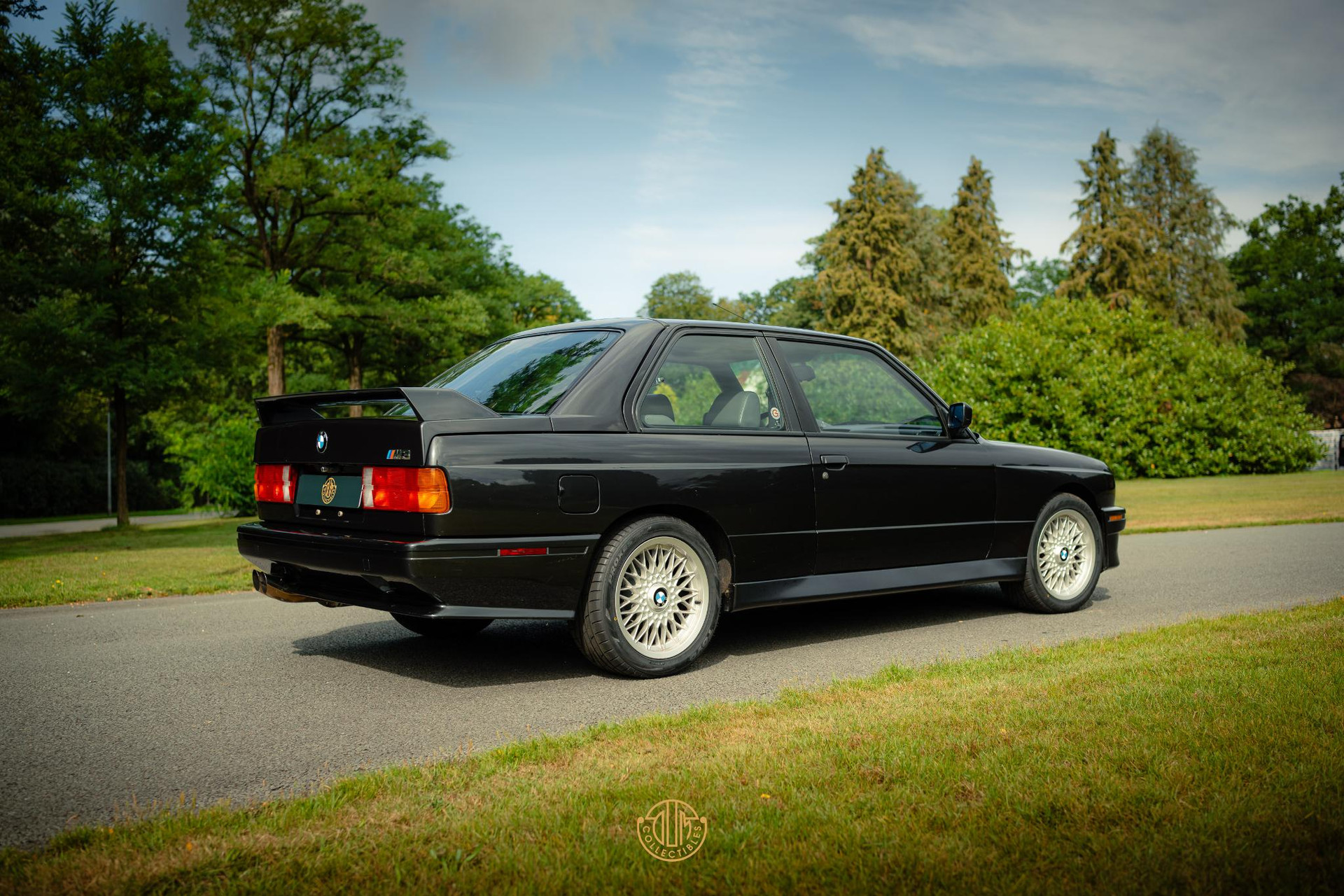 BMW 3 Serie M3  1989  23