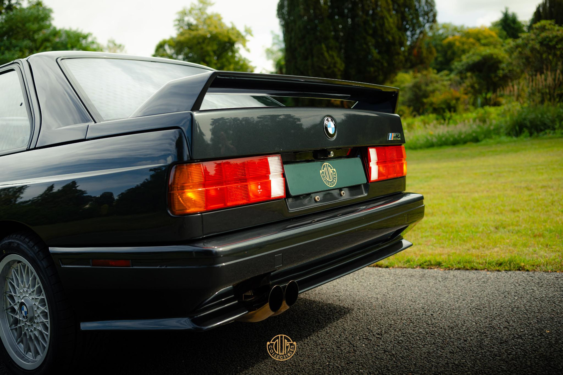 BMW 3 Serie M3  1989  24