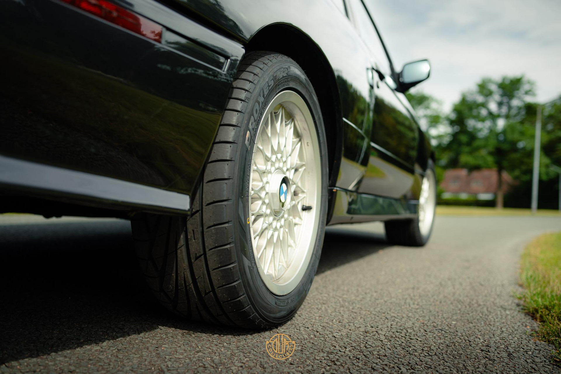 BMW 3 Serie M3  1989  25