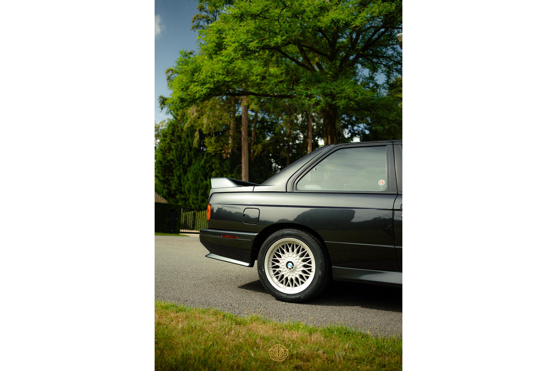 BMW 3 Serie M3  1989  26