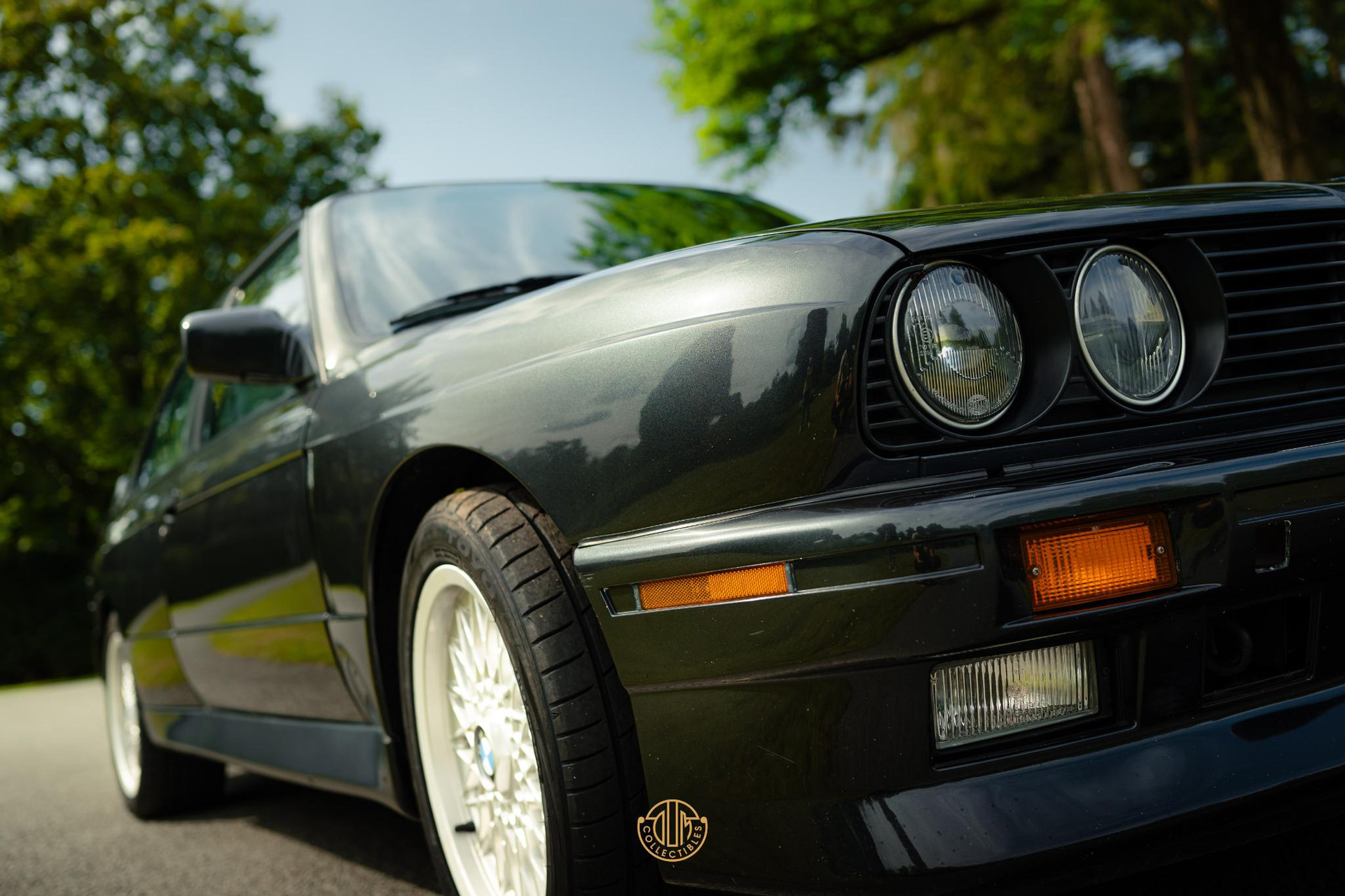 BMW 3 Serie M3  1989  27