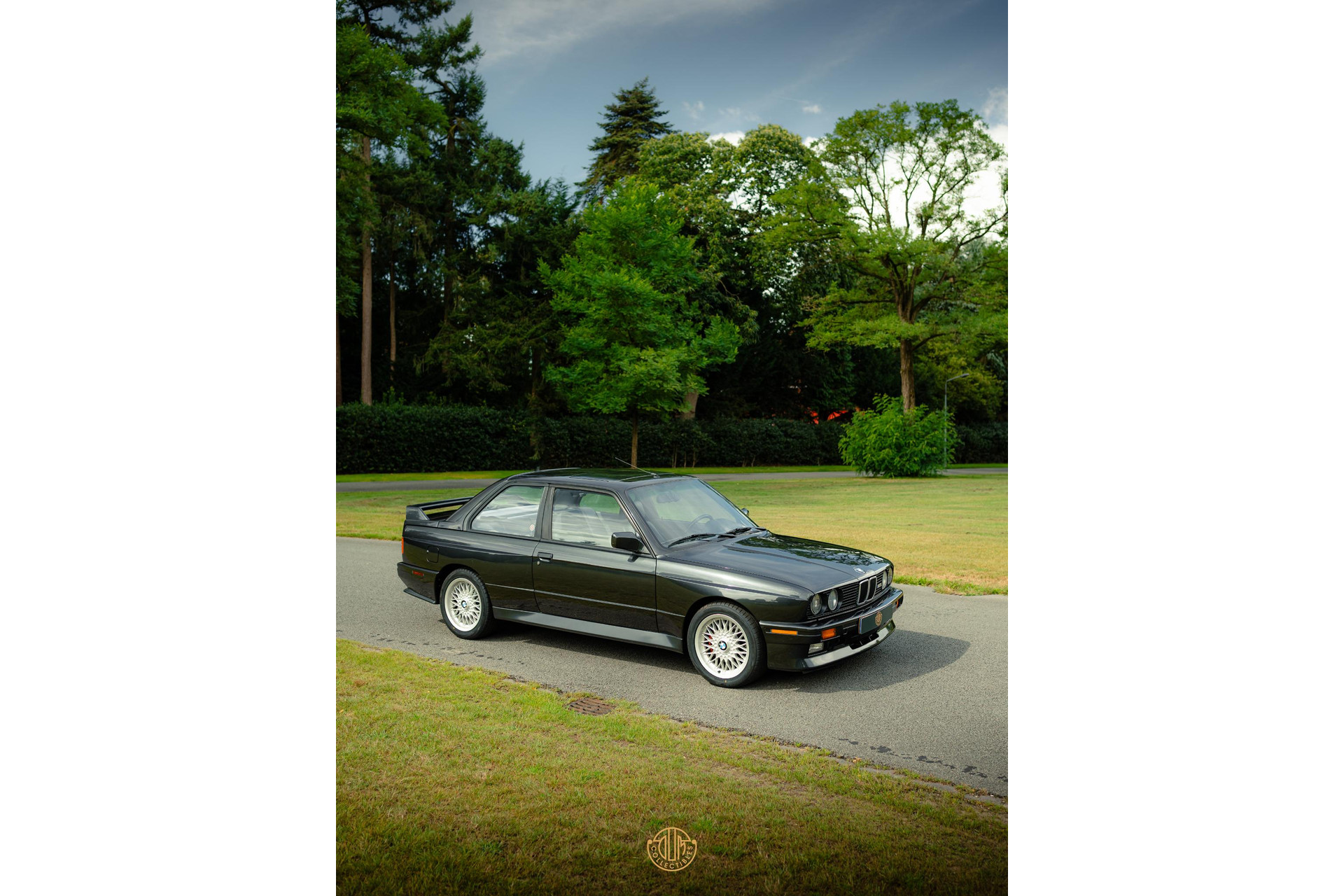 BMW 3 Serie M3  1989  28