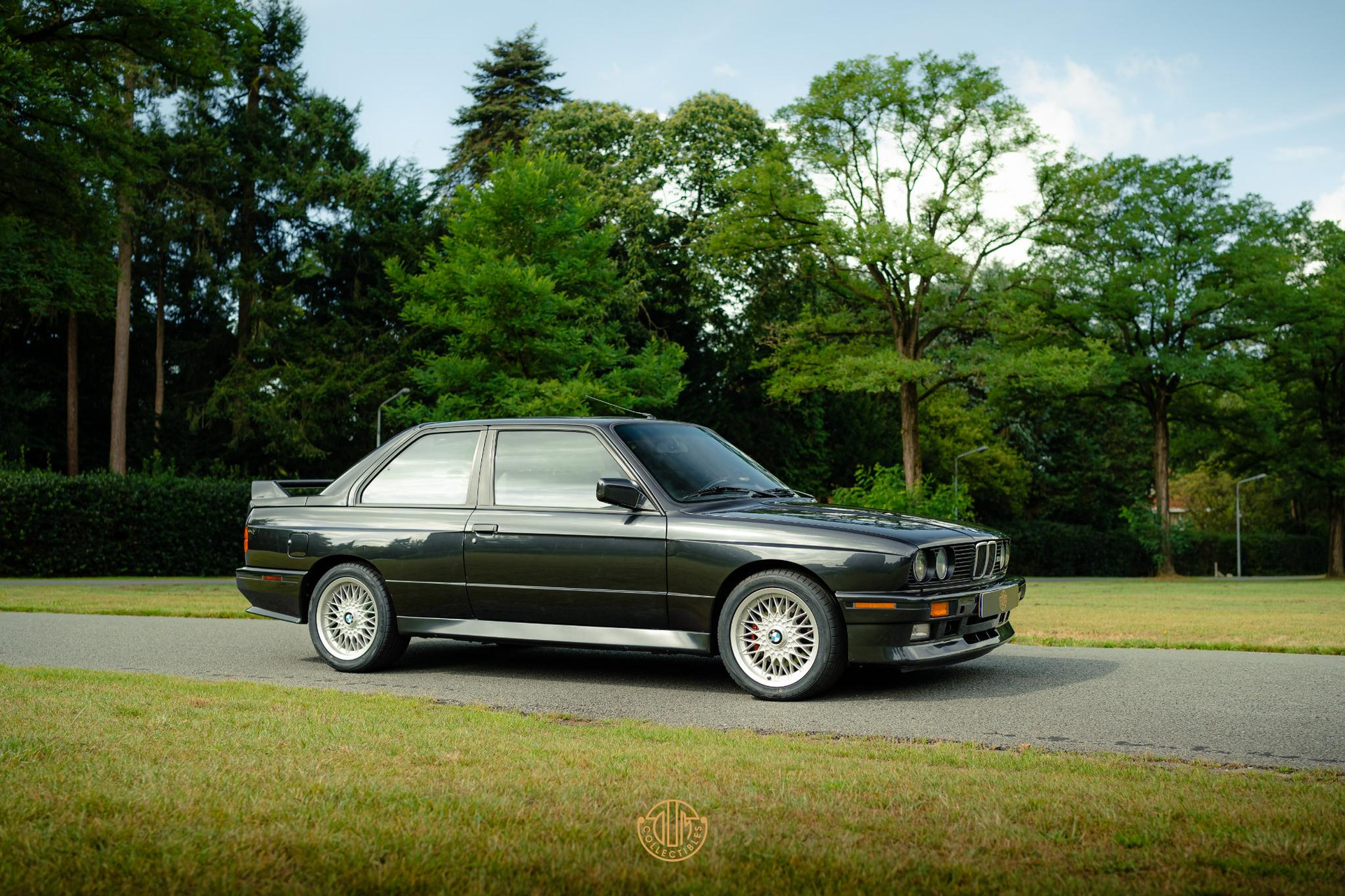 BMW 3 Serie M3  1989  29