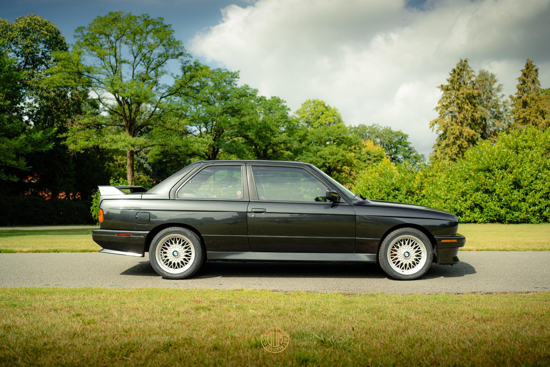 BMW 3 Serie M3  1989  3