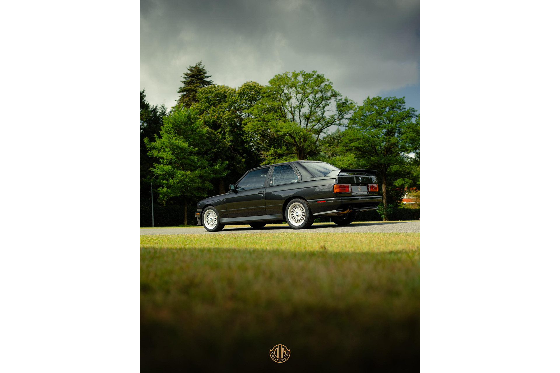 BMW 3 Serie M3  1989  30