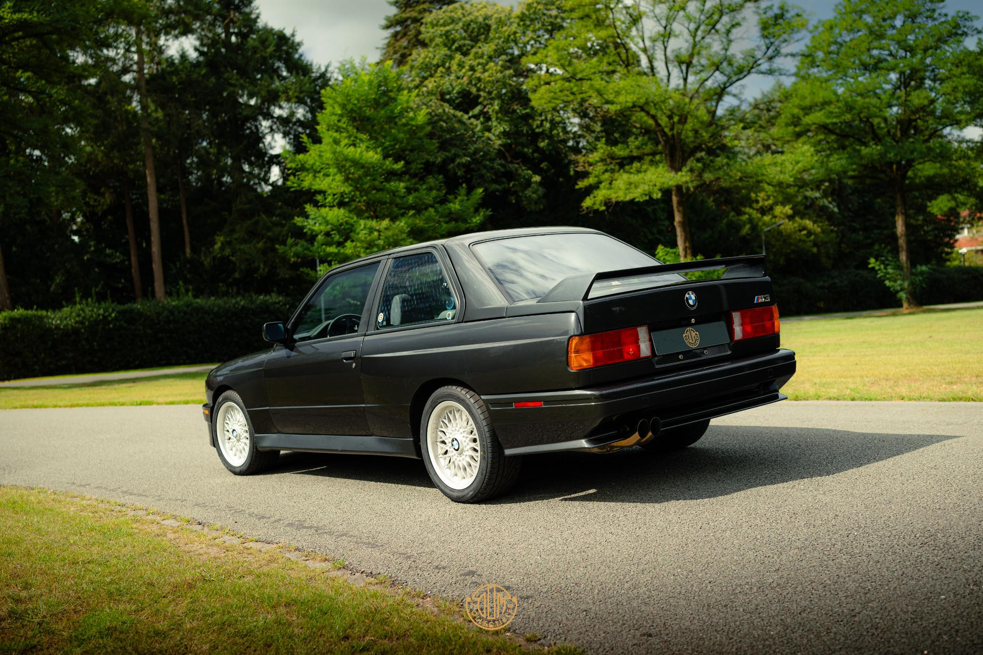 BMW 3 Serie M3  1989  31