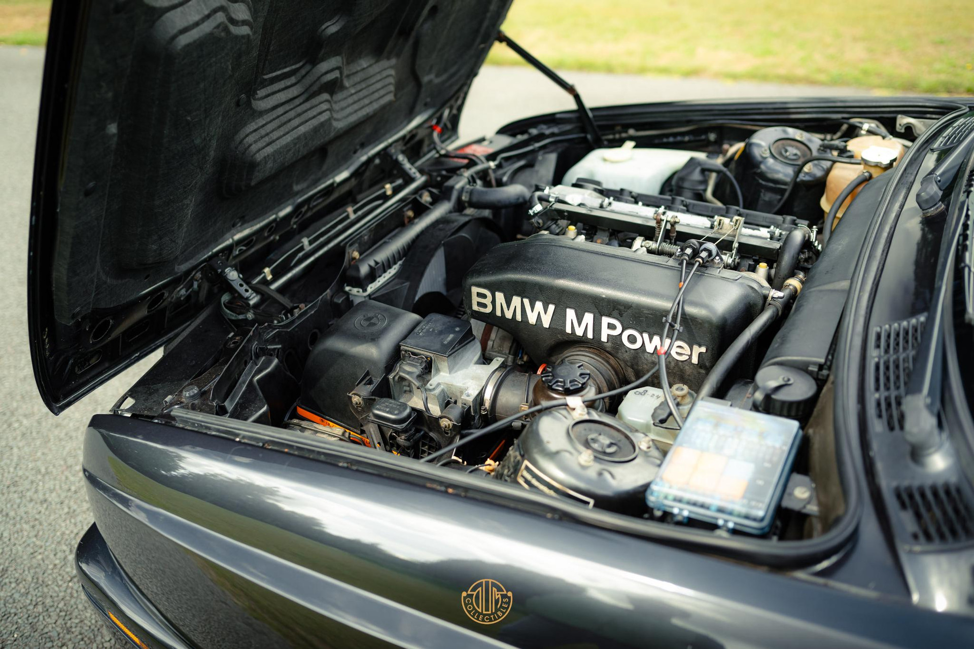 BMW 3 Serie M3  1989  34