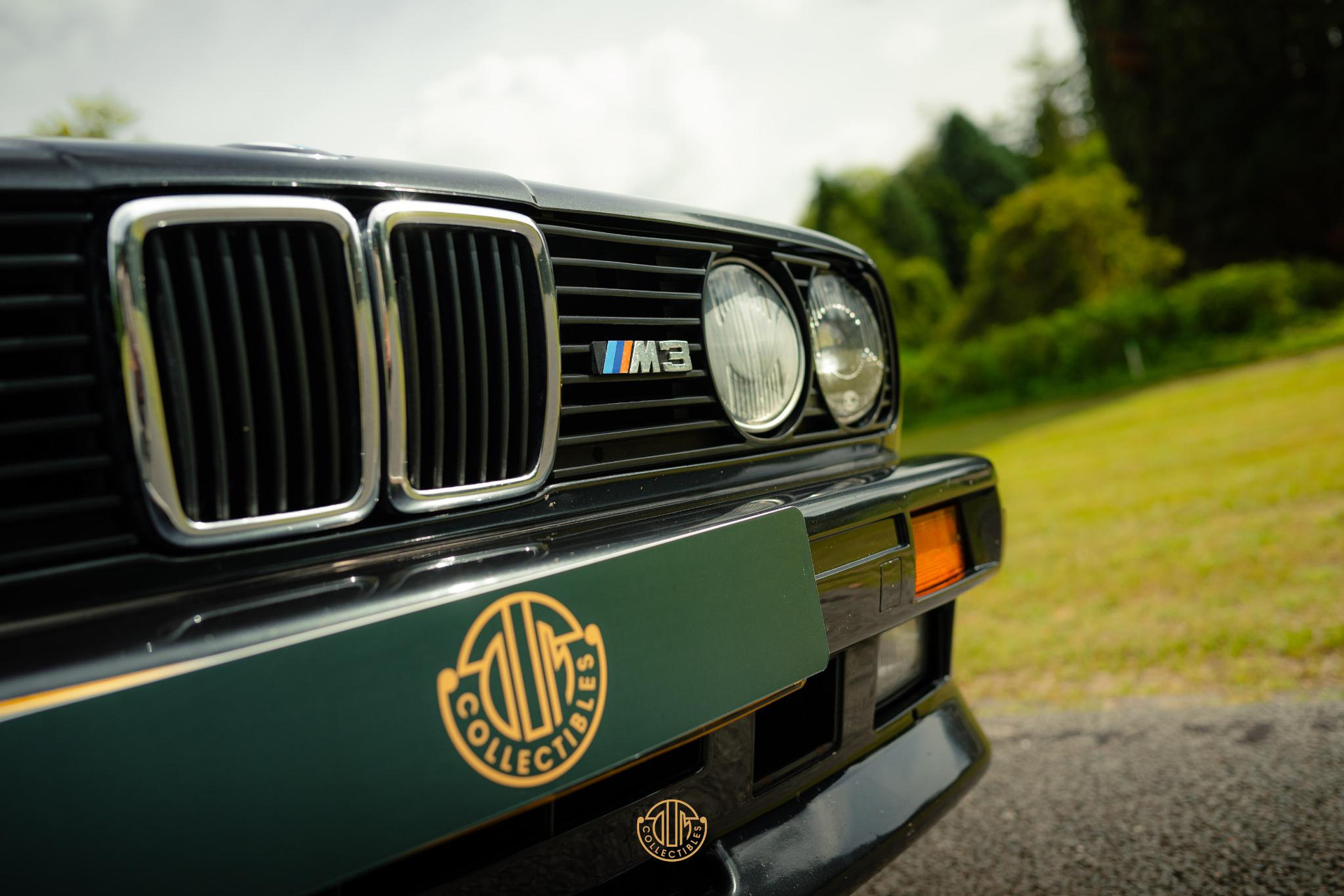 BMW 3 Serie M3  1989  35