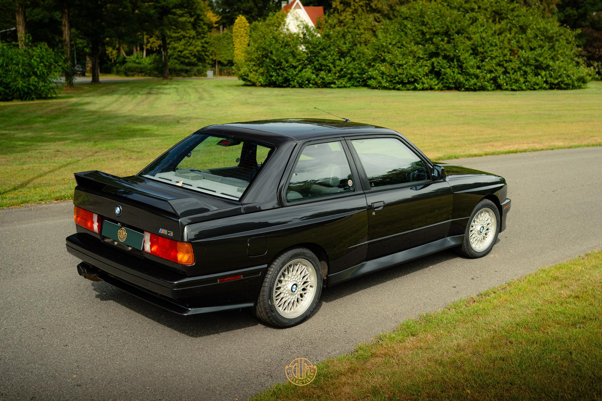BMW 3 Serie M3  1989  37