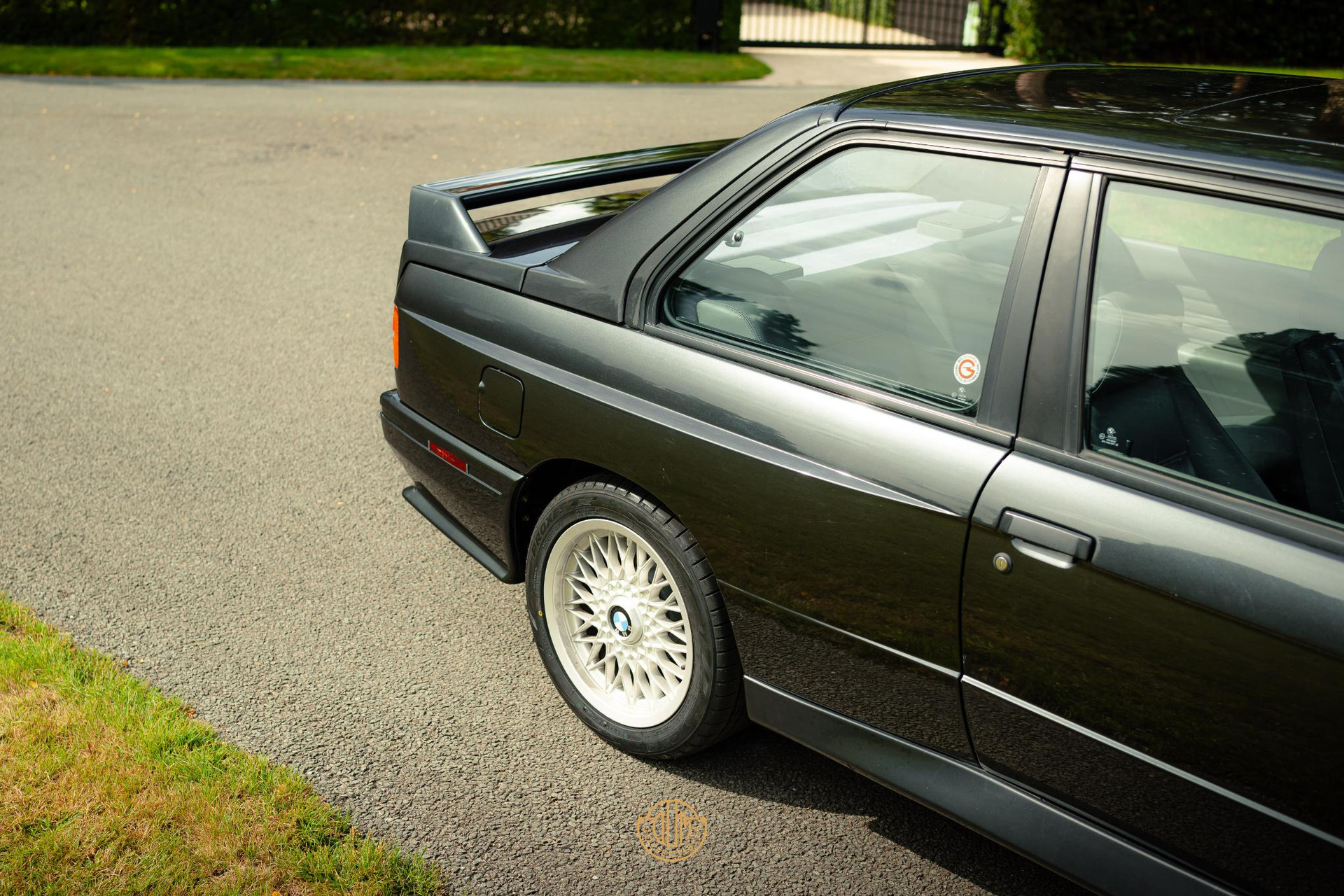 BMW 3 Serie M3  1989  38